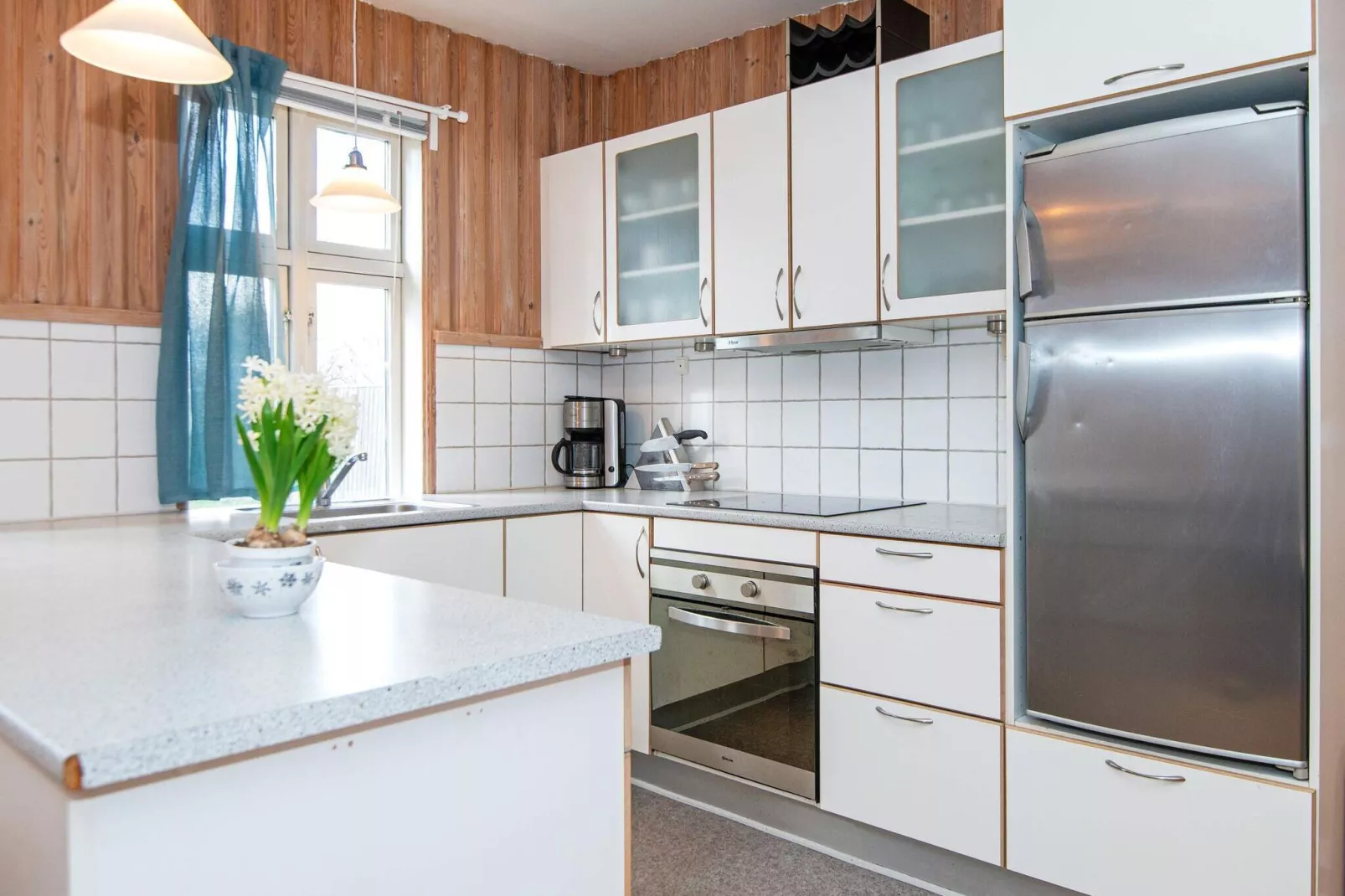 Ferienhaus für 4 Personen-Innenbereich