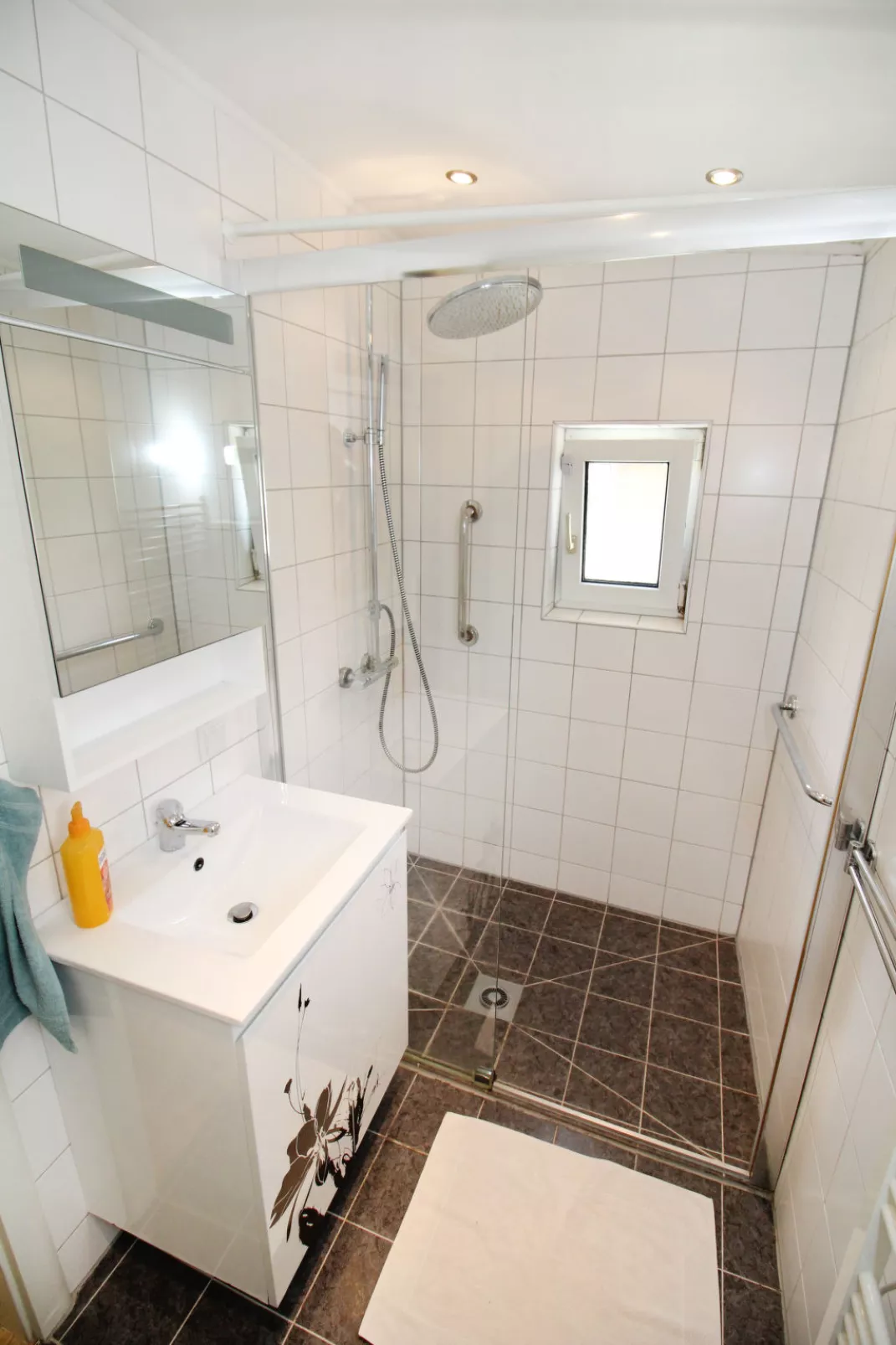 Bungalow Leopoldau-Inside