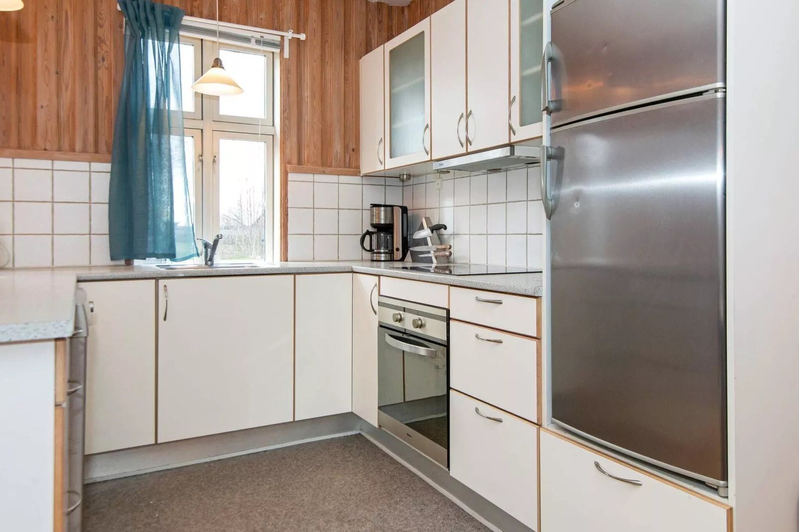 Ferienhaus für 4 Personen-Innenbereich