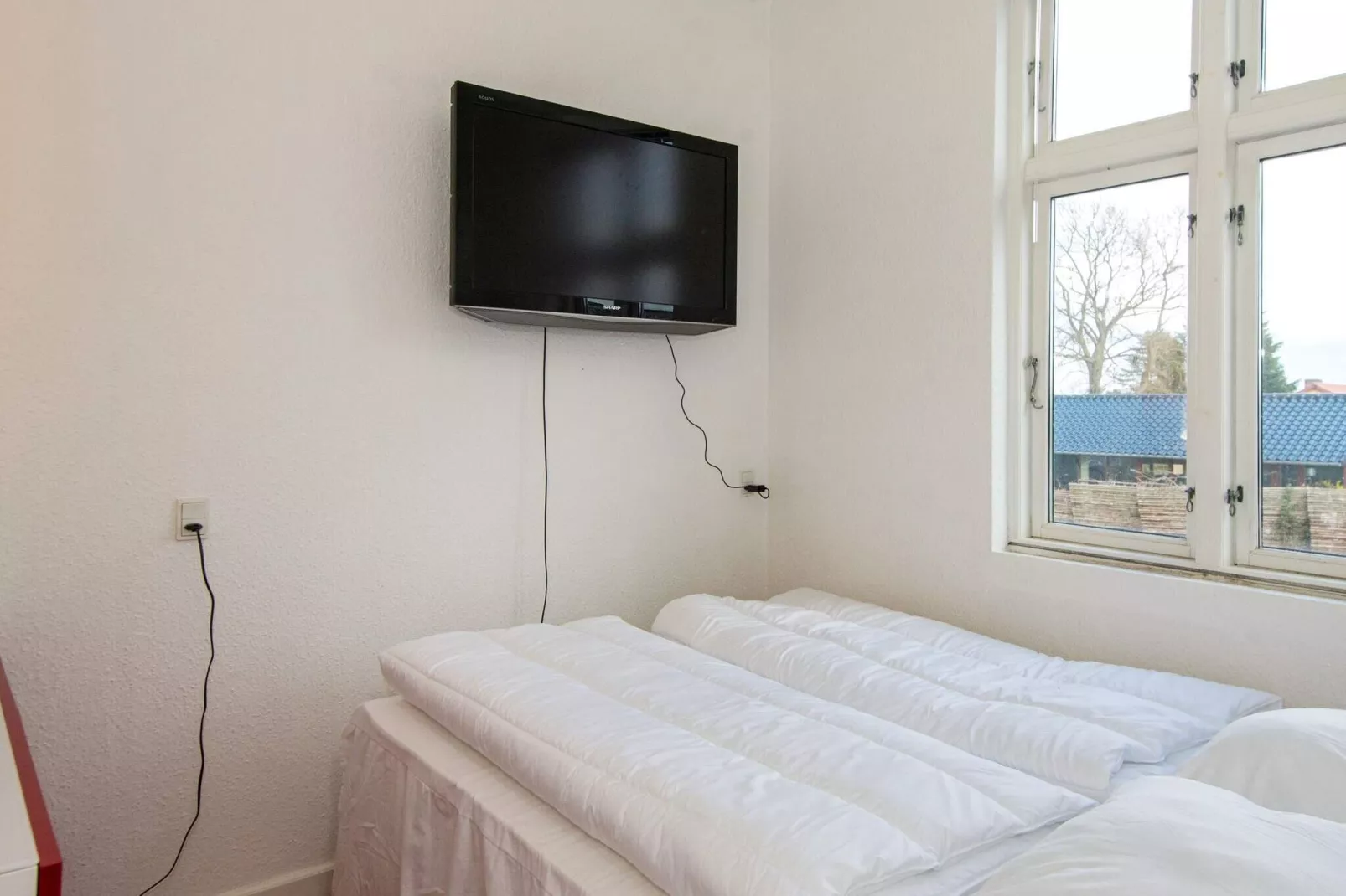 Ferienhaus für 4 Personen-Innenbereich