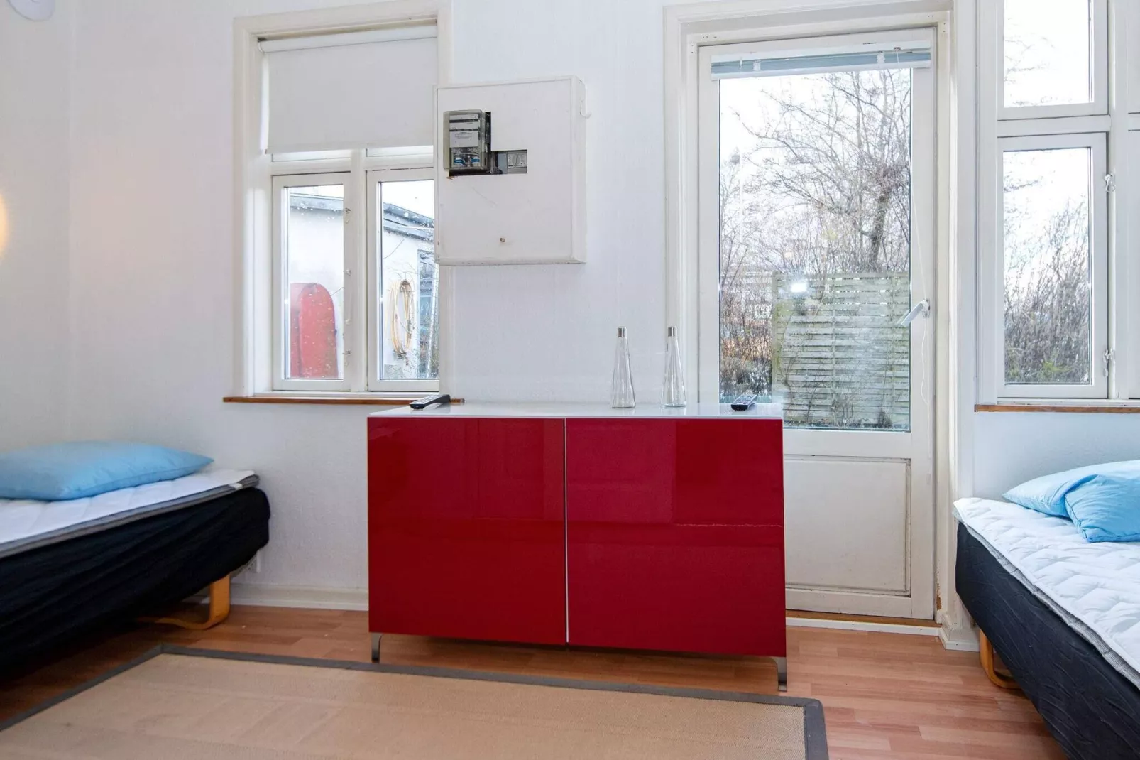 Ferienhaus für 4 Personen-Innenbereich