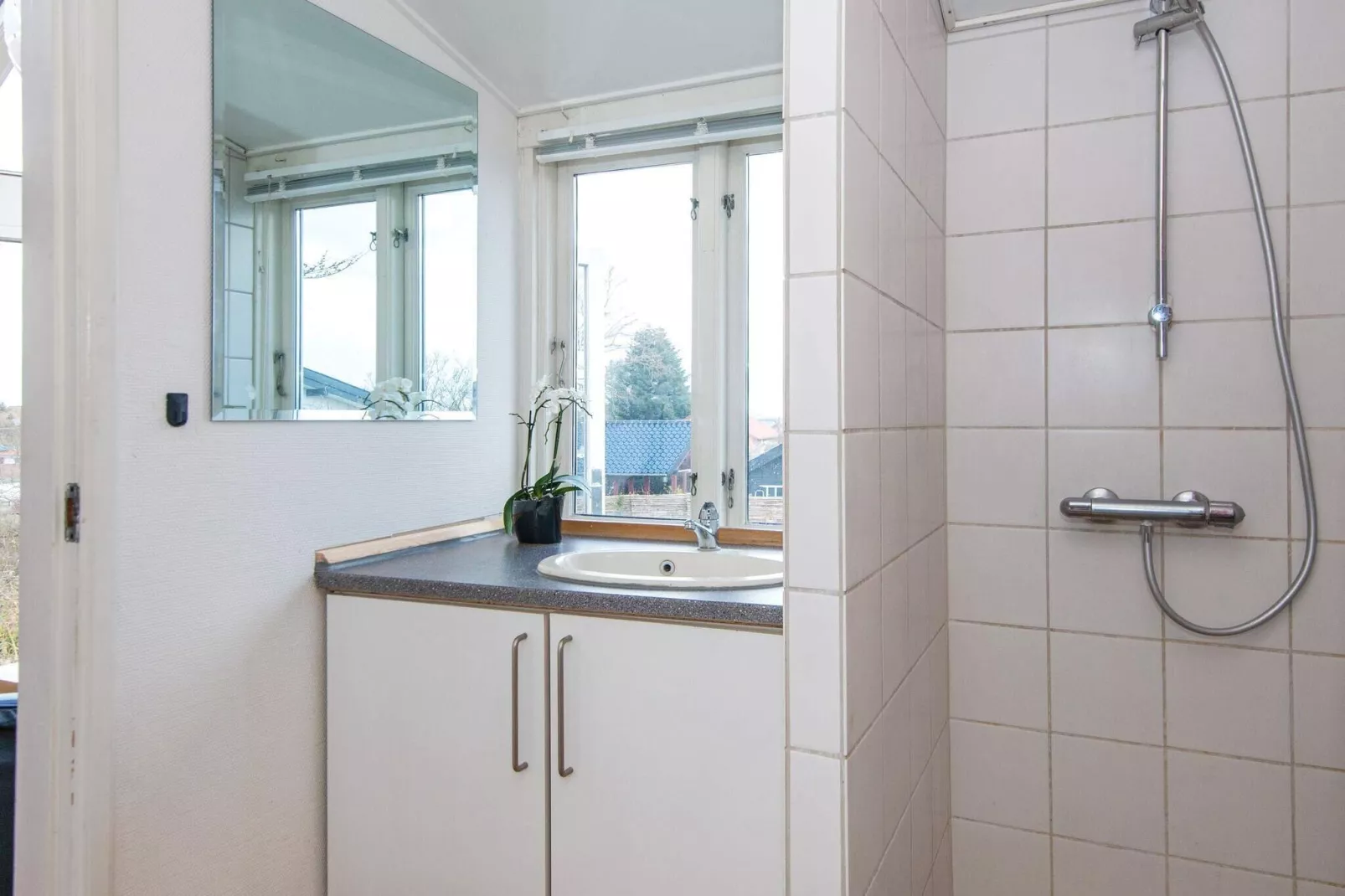 Ferienhaus für 4 Personen-Innenbereich
