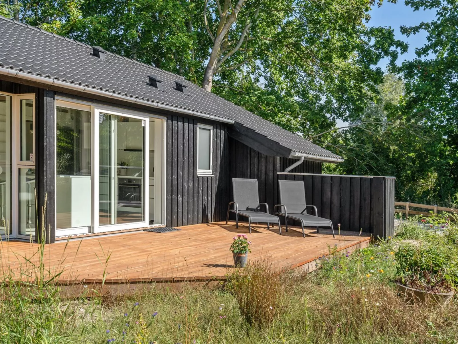 "Thora" - 800m from the sea-Inside