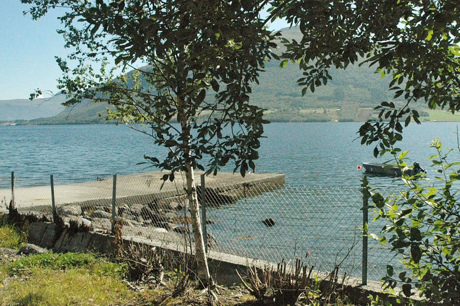 5 person holiday home in averøy-Outdoor