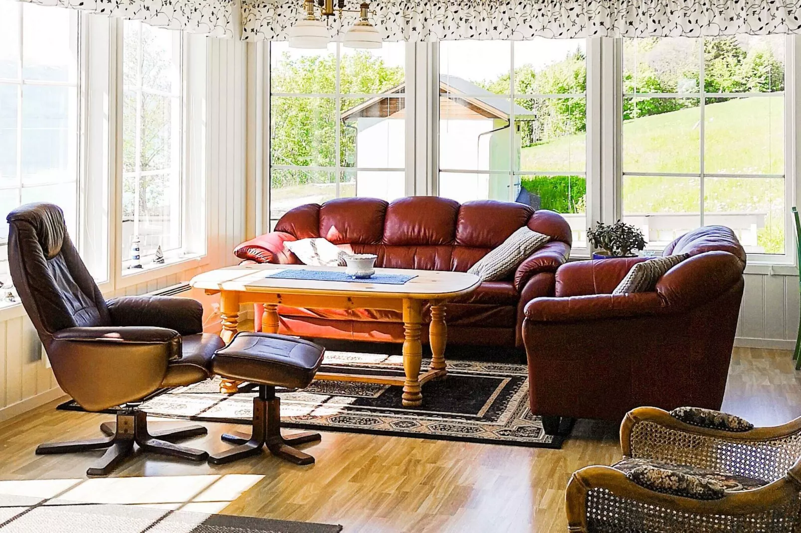 5 person holiday home in averøy
