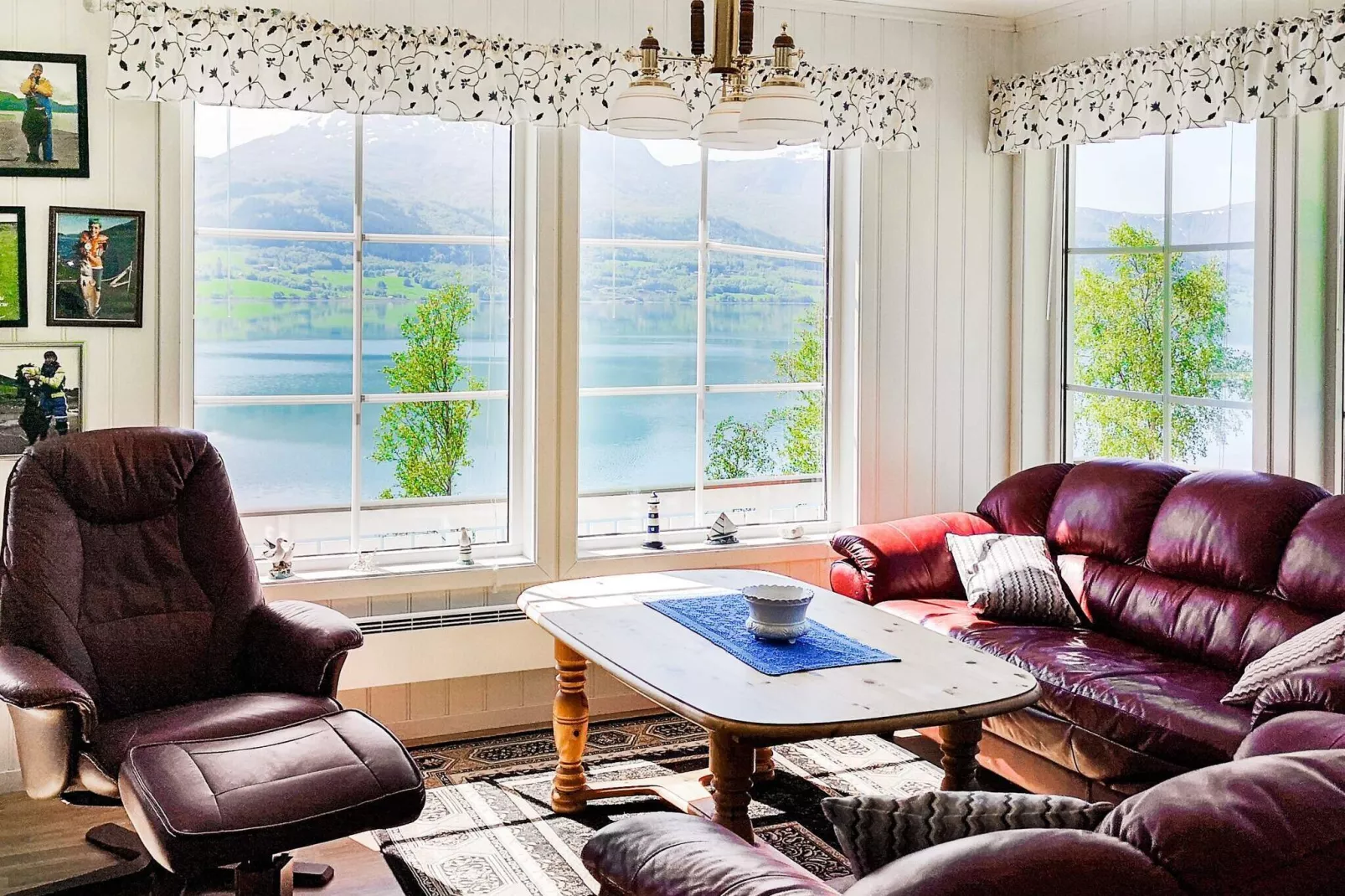 5 person holiday home in averøy-Indoor