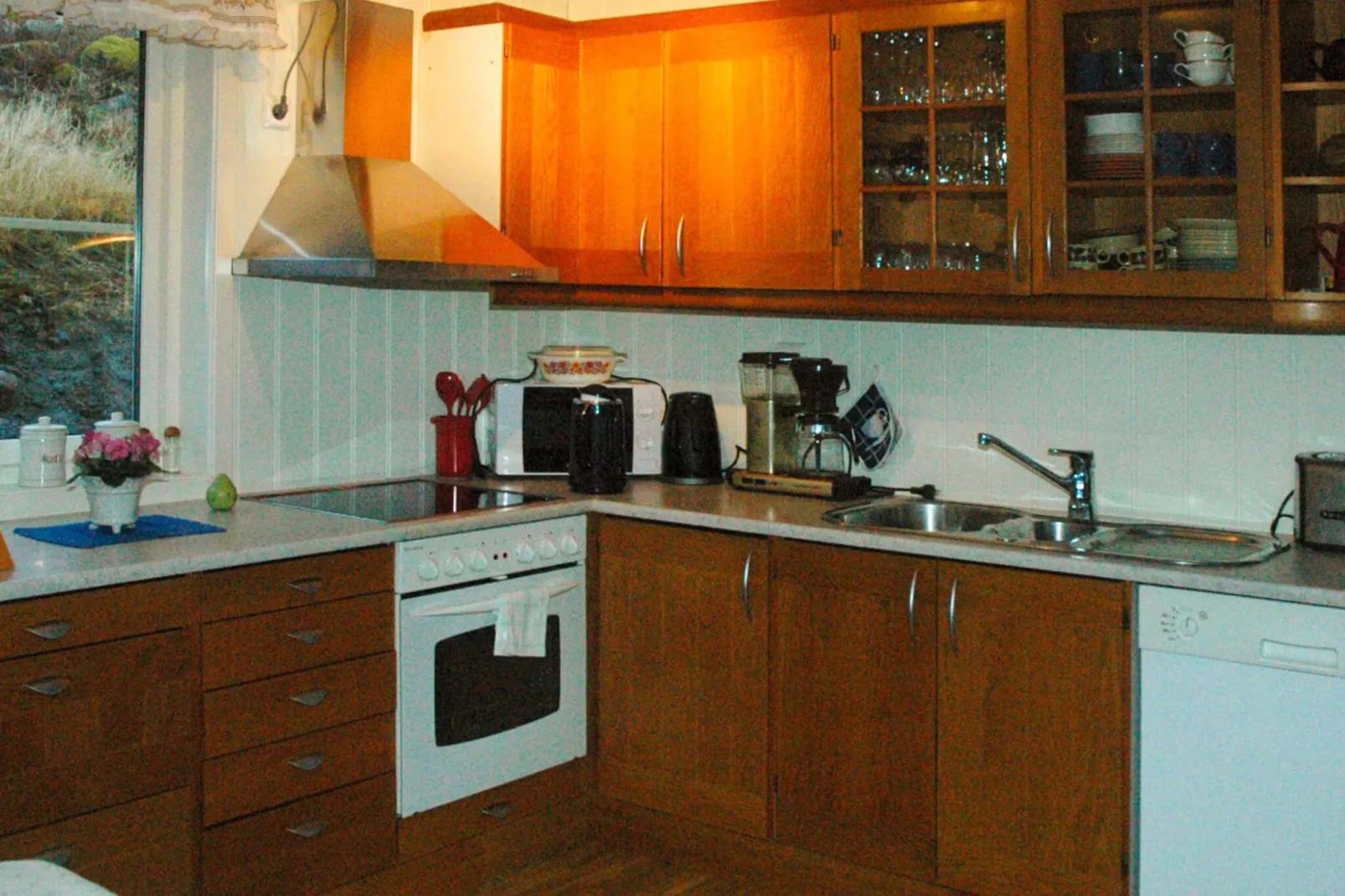 5 person holiday home in averøy-Indoor