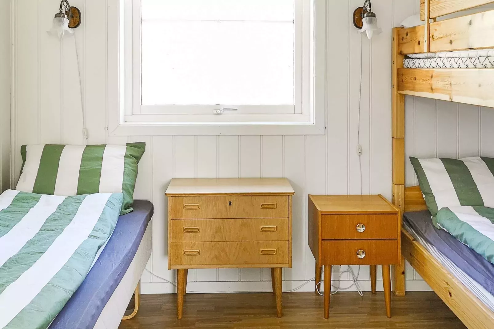 5 person holiday home in averøy-Indoor