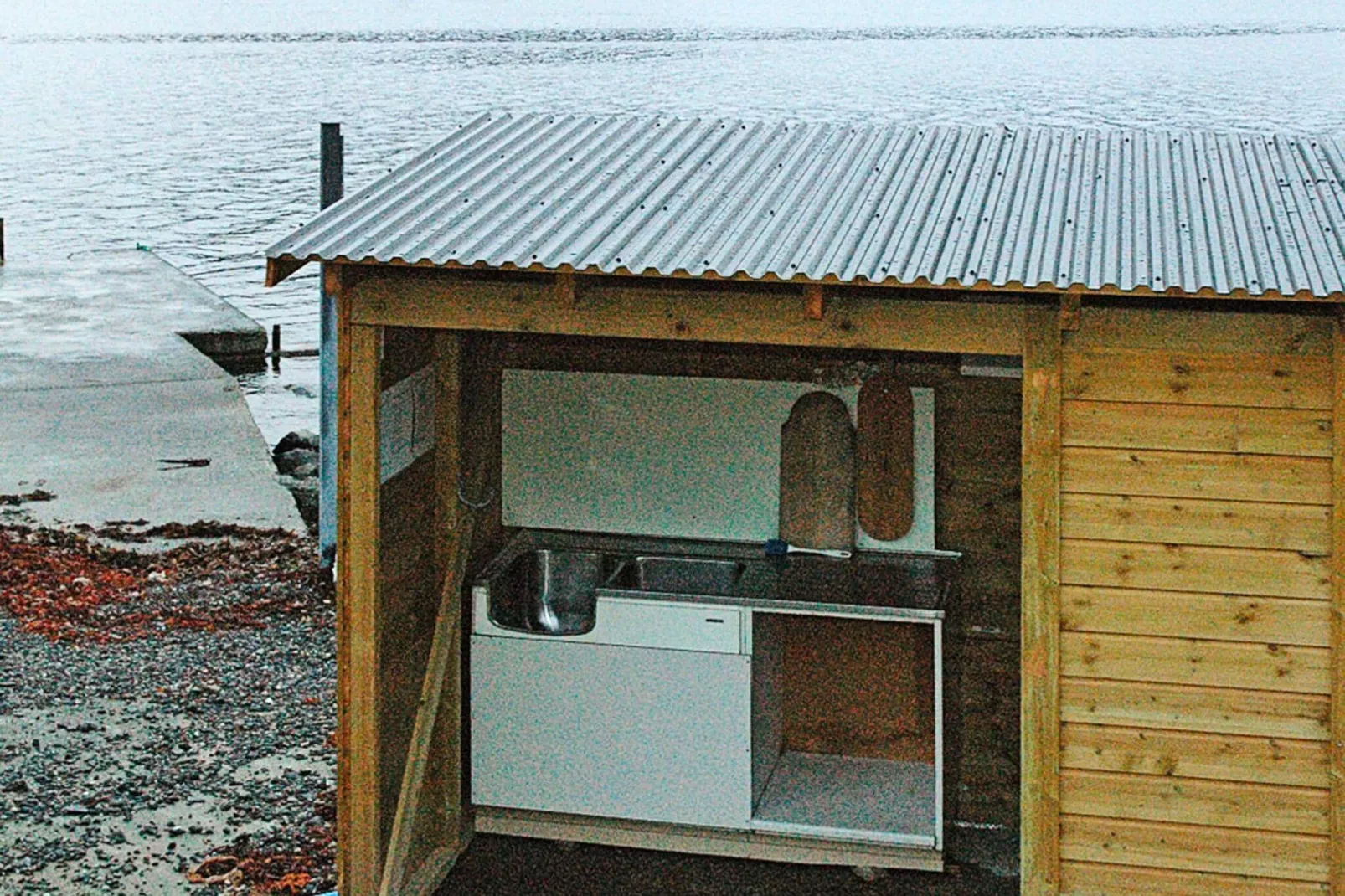 5 person holiday home in averøy