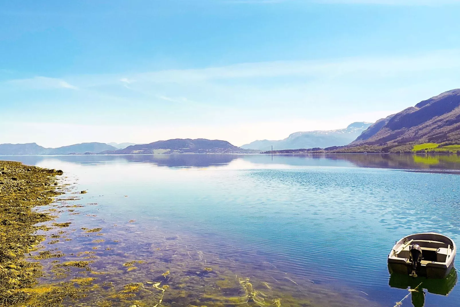 5 person holiday home in averøy-Not tagged