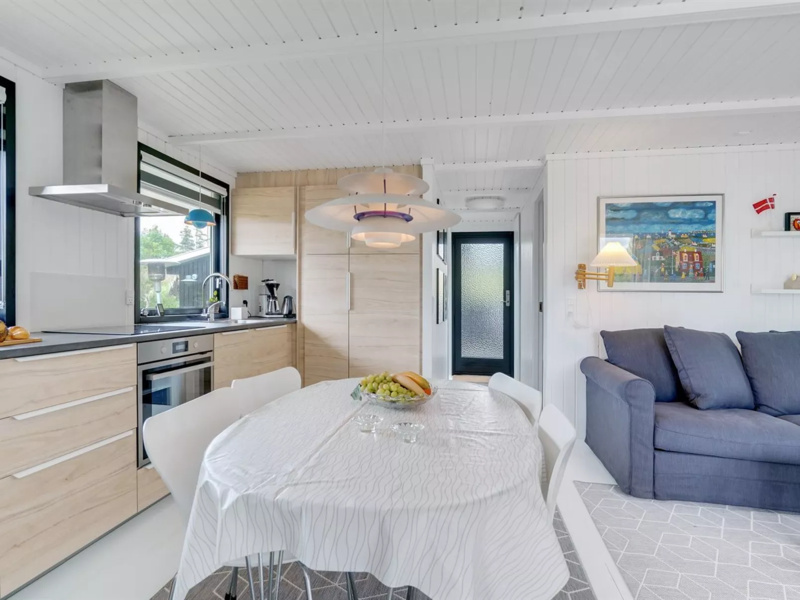 "Selma" - 700m from the sea-Inside
