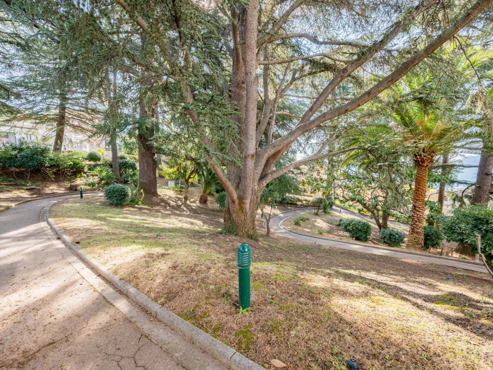 Villa Francia-Dehors