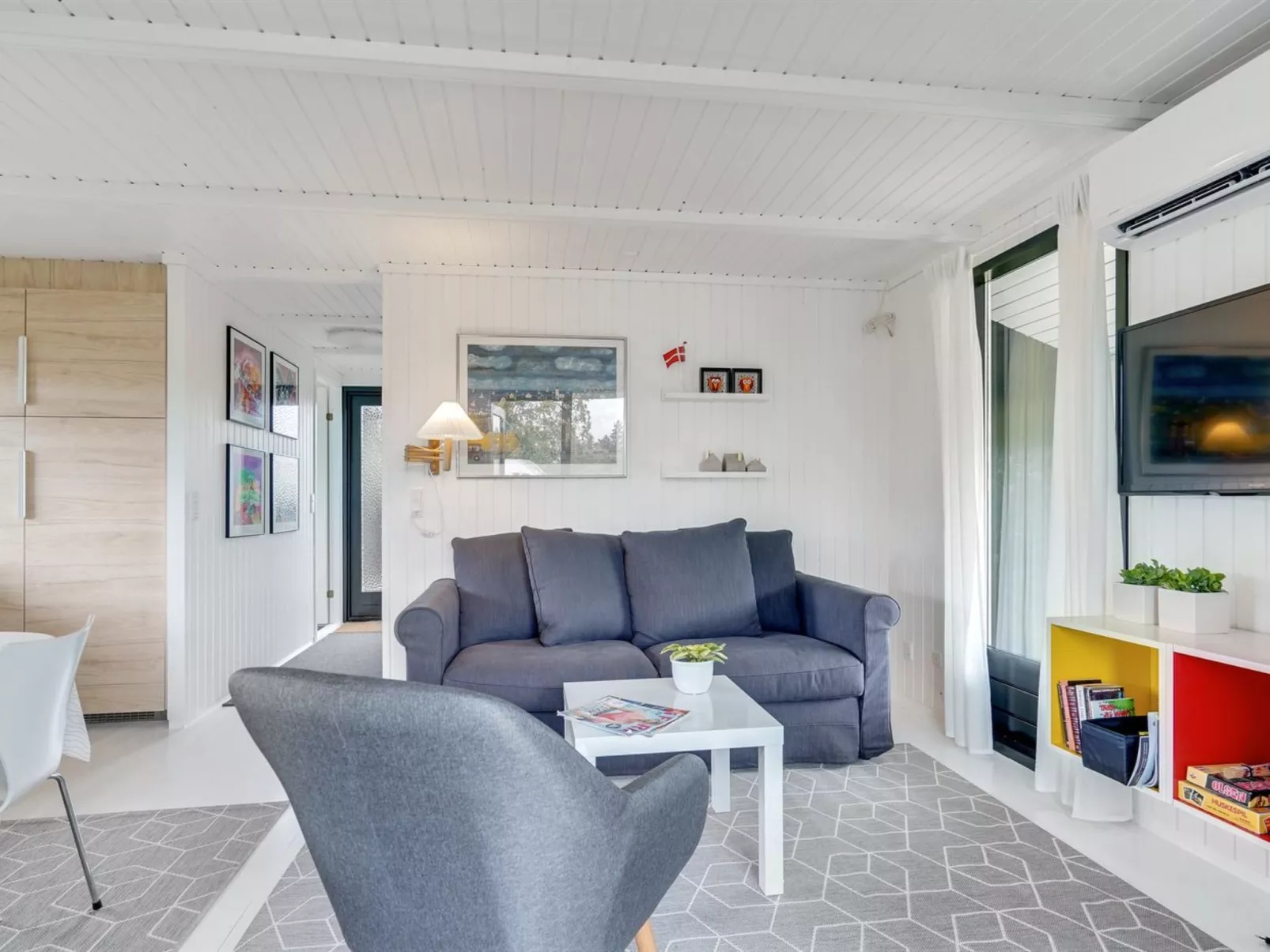 "Selma" - 700m from the sea-Inside