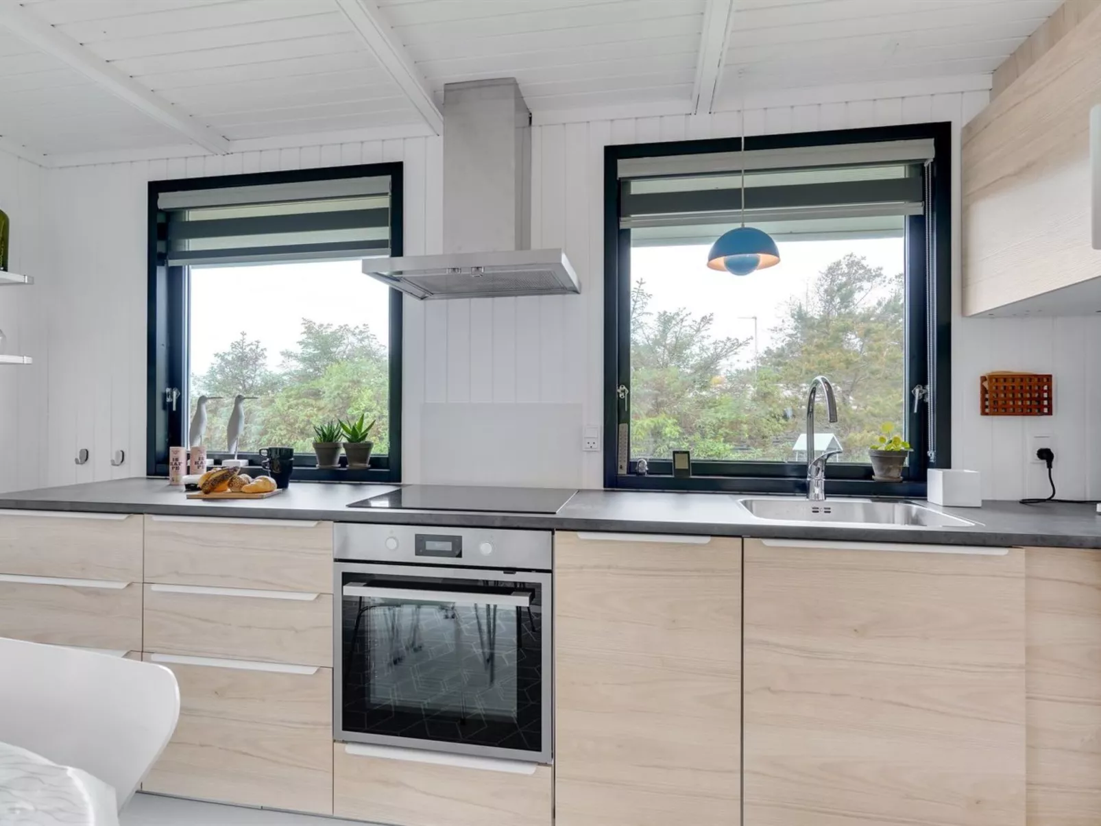 "Selma" - 700m from the sea-Inside