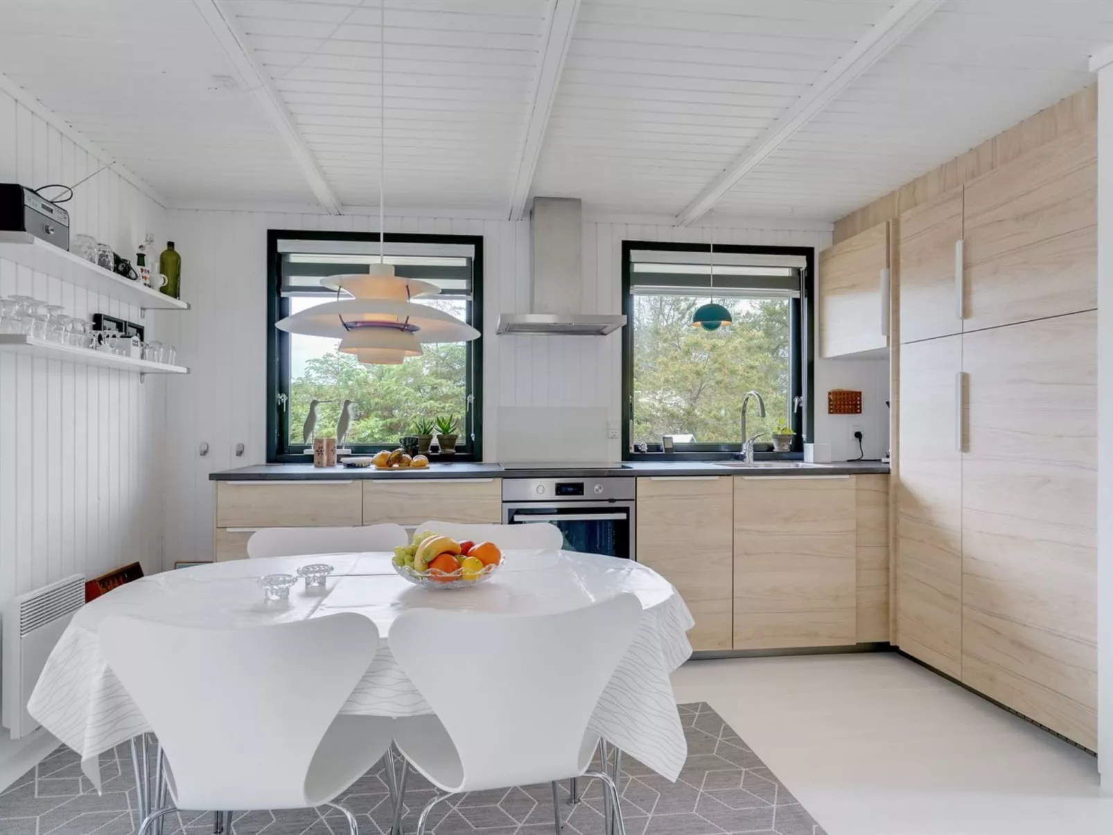 "Selma" - 700m from the sea-Inside