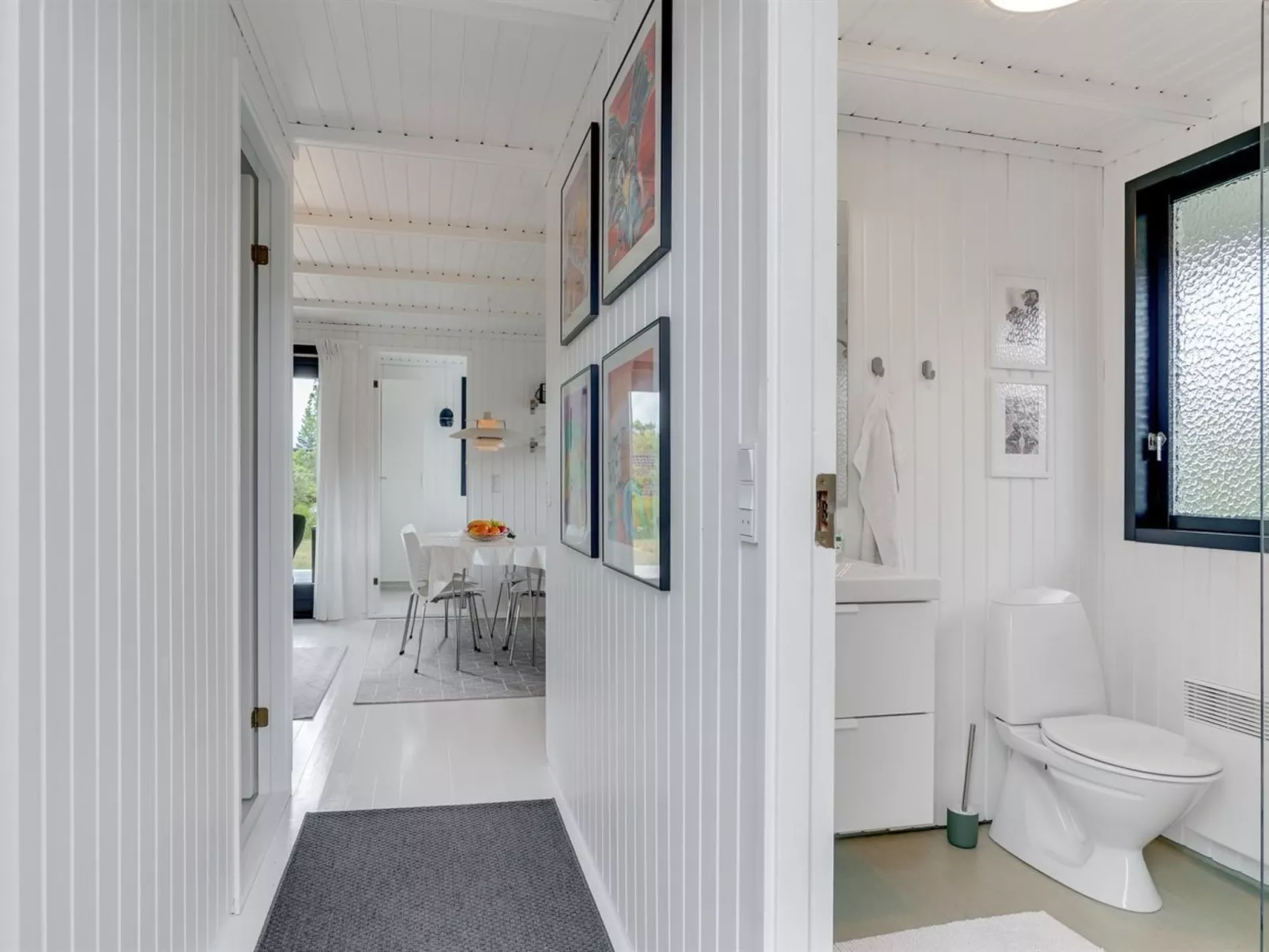 "Selma" - 700m from the sea-Inside