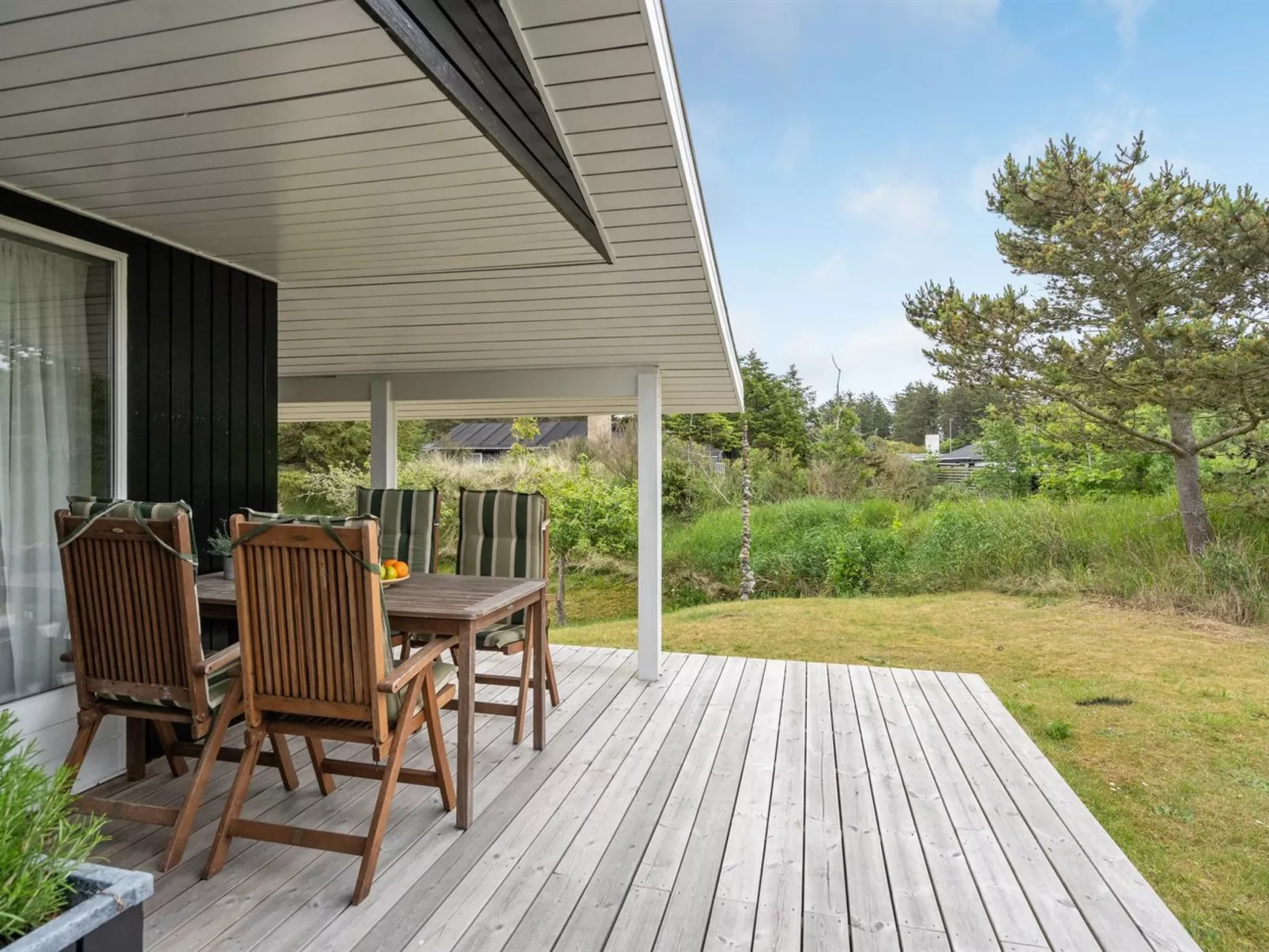 "Selma" - 700m from the sea-Inside