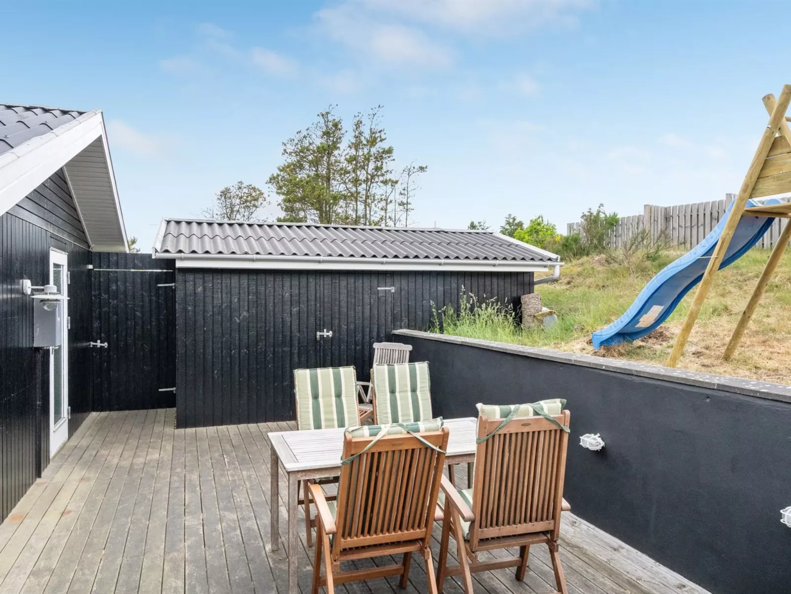 "Selma" - 700m from the sea-Inside