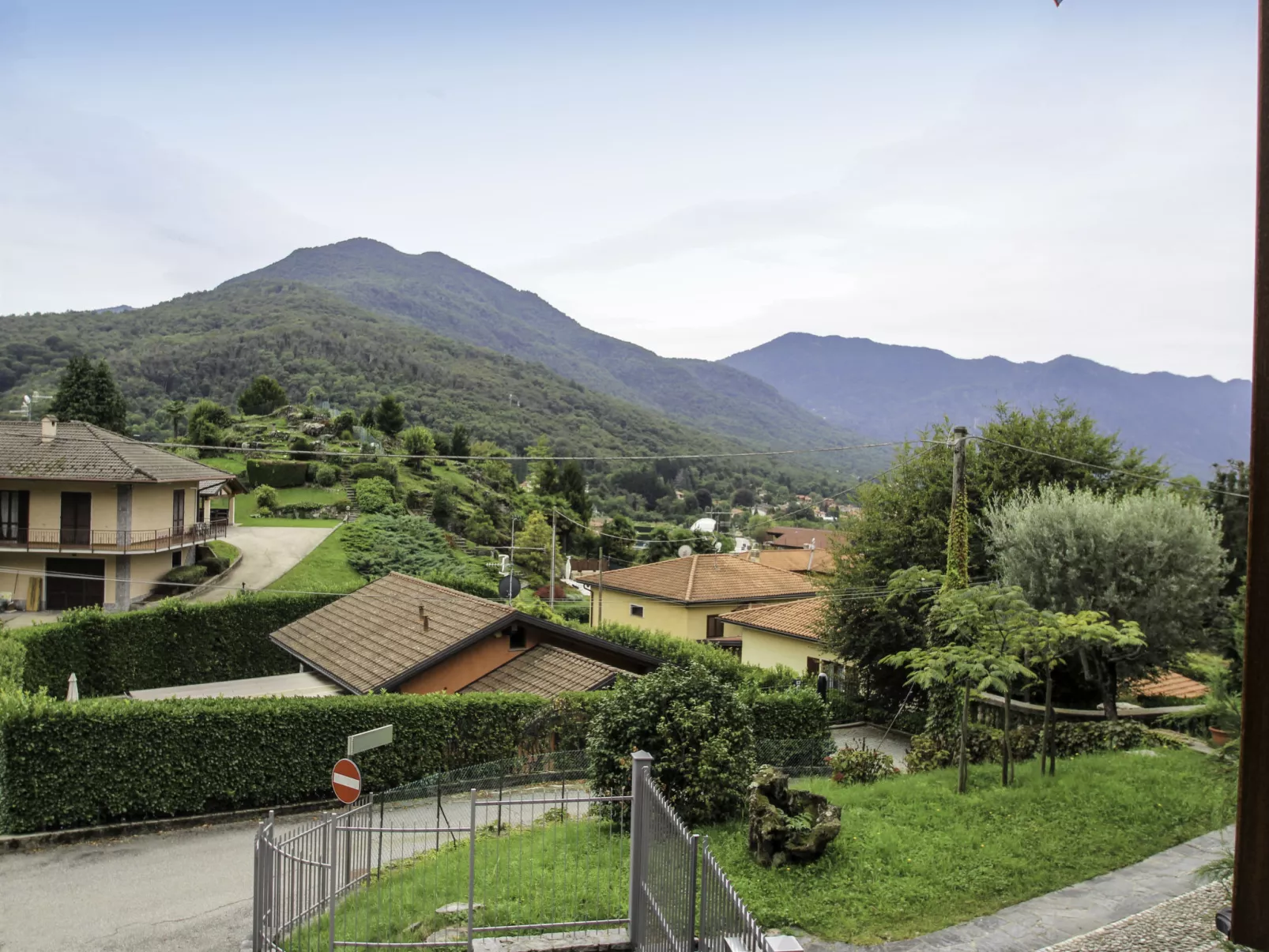 La Canonica-Outside