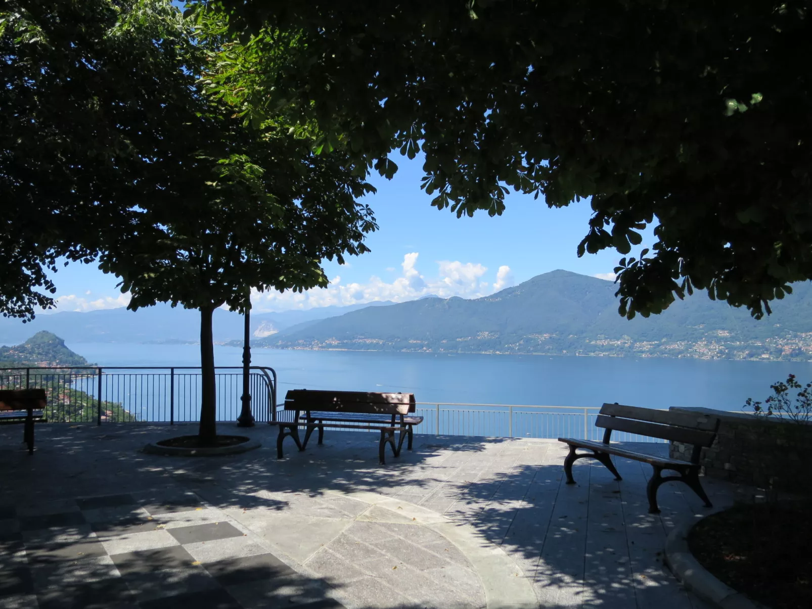 La Canonica-Area