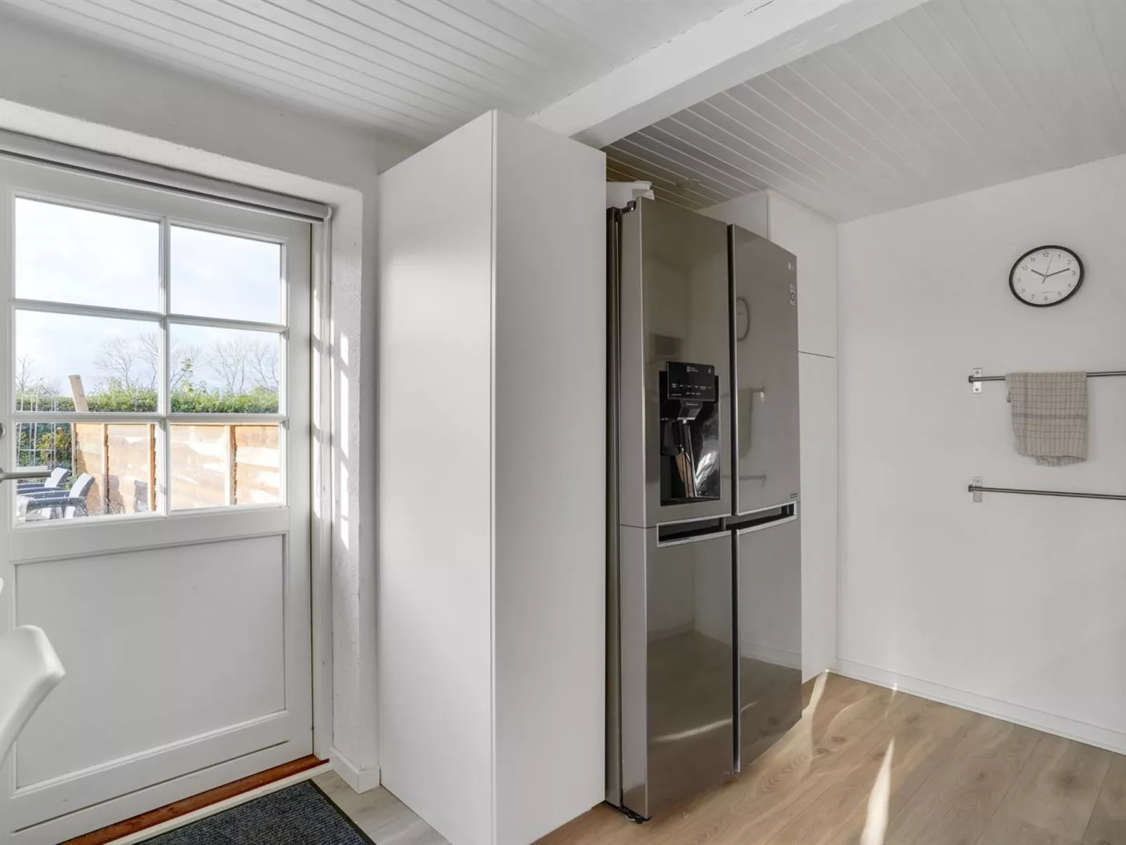 "Thessa" - 900m from the sea-Inside
