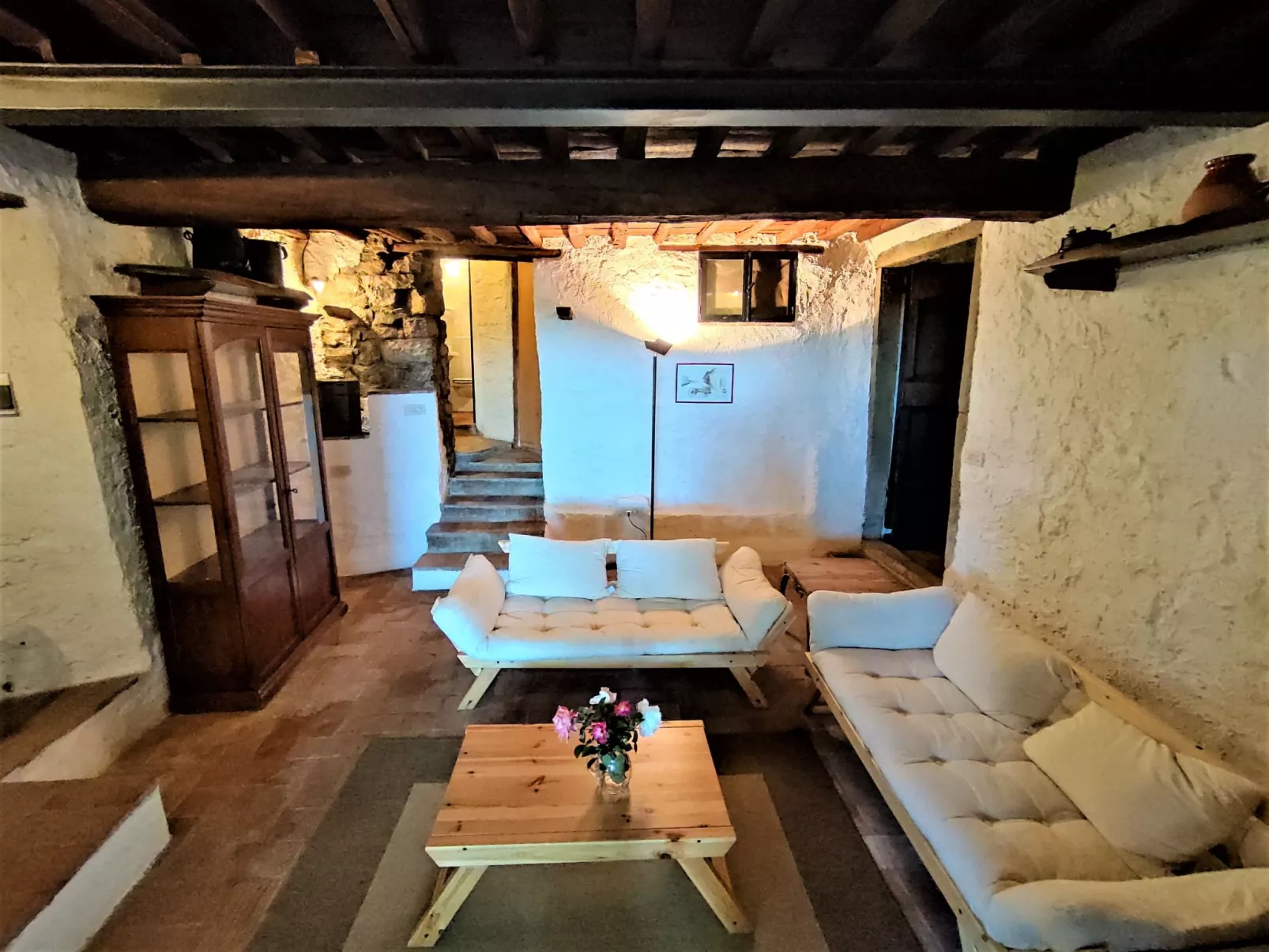 Taverna-Drinnen