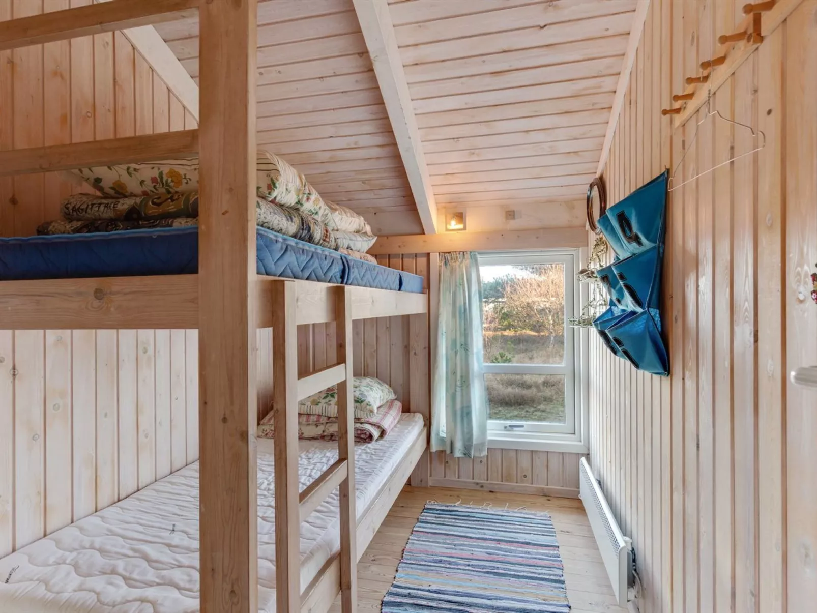 "Bille" - 200m from the sea-Inside