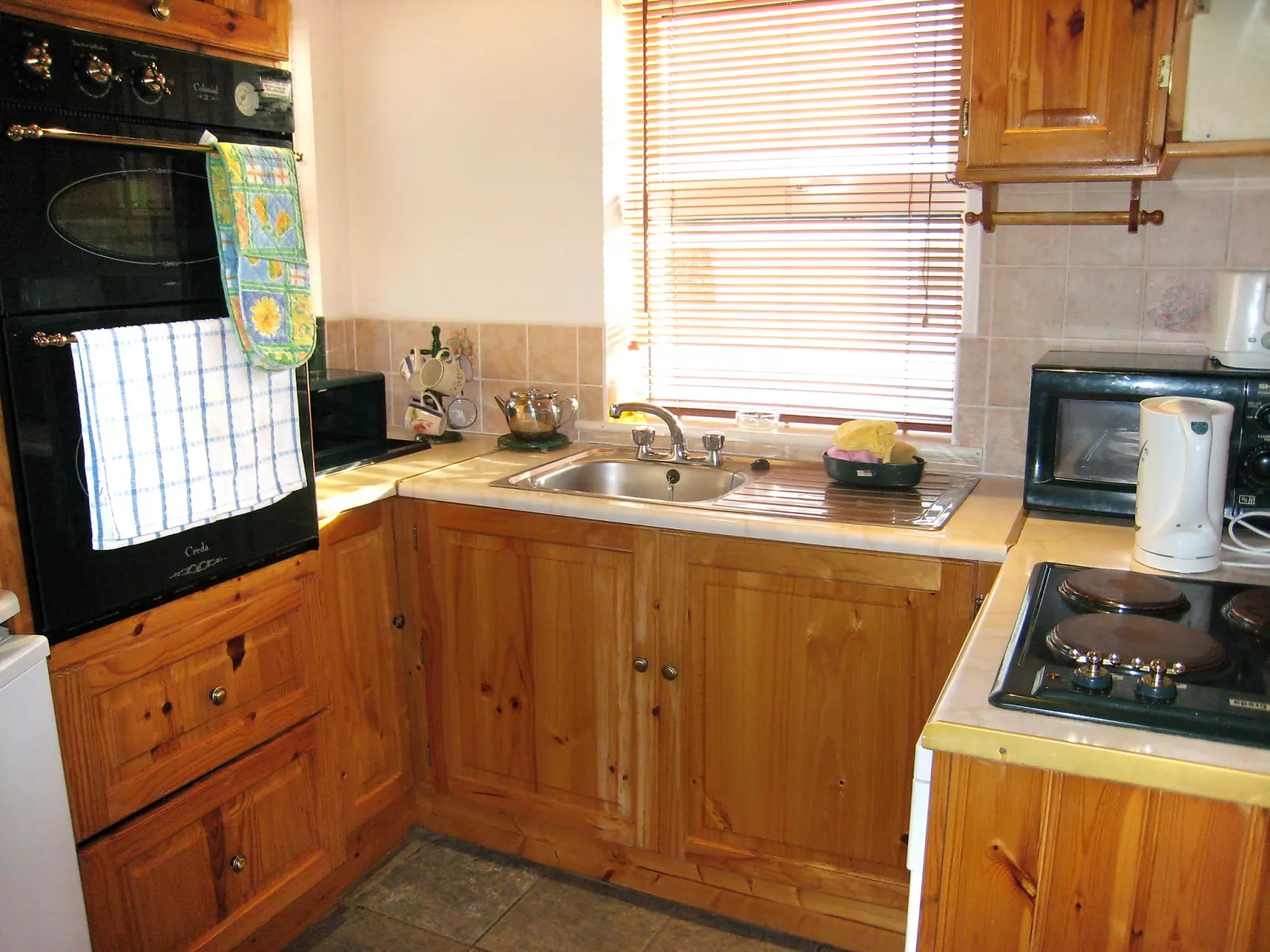 Glenvale Cottage-Outside