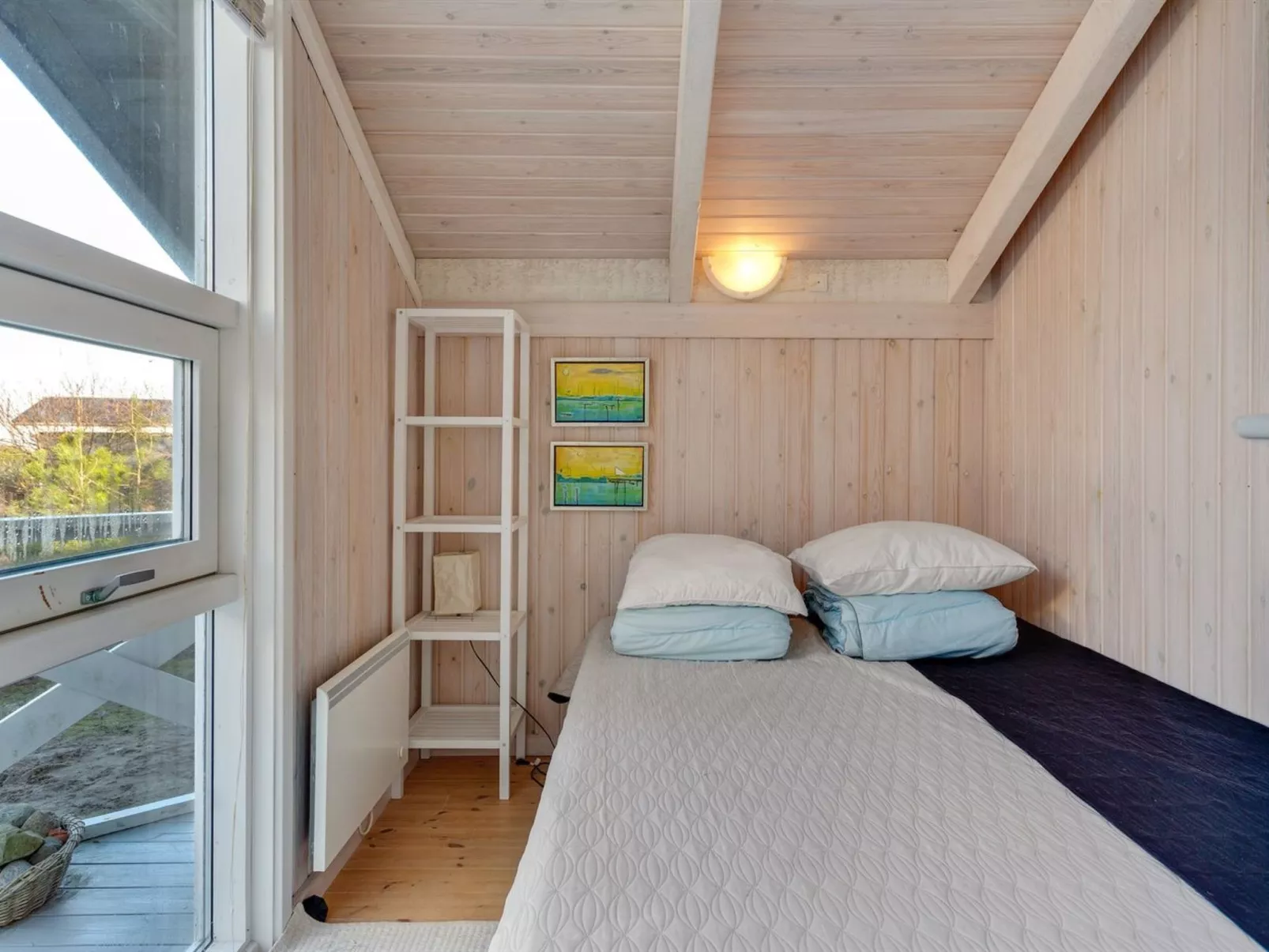 "Bille" - 200m from the sea-Inside