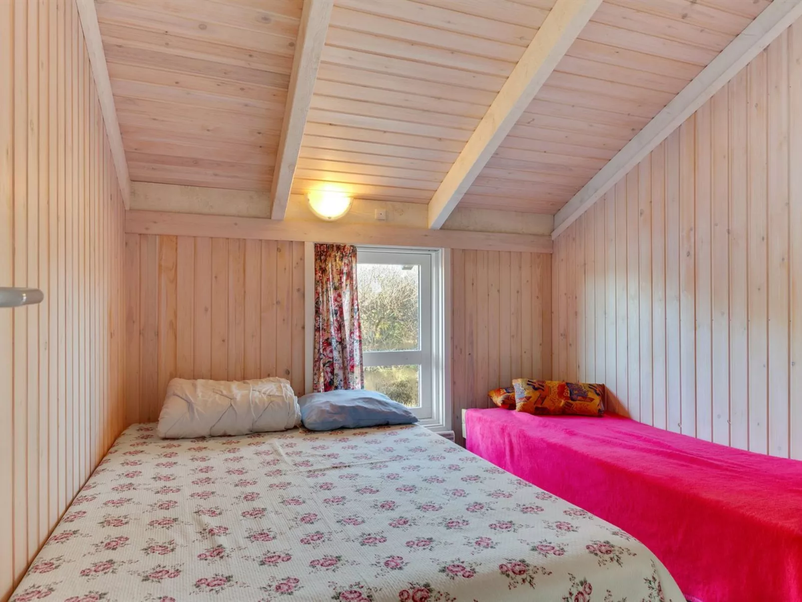"Bille" - 200m from the sea-Inside