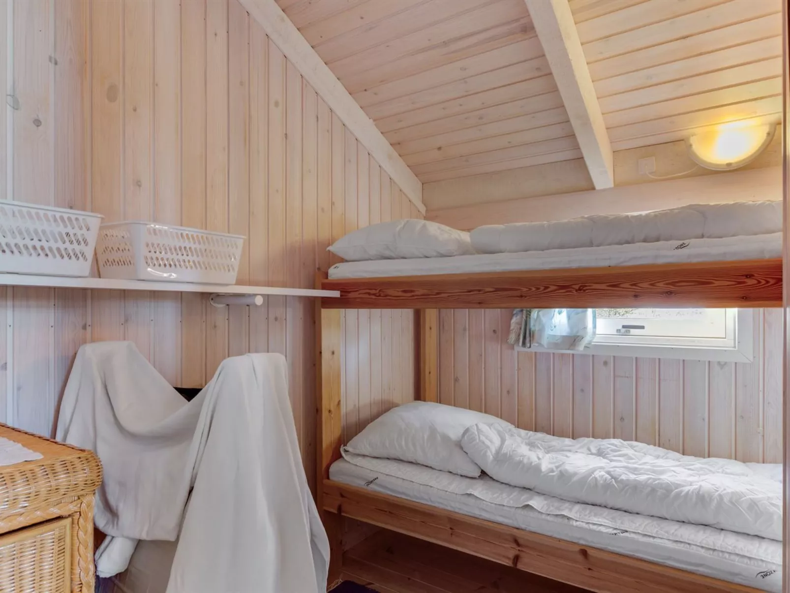 "Bille" - 200m from the sea-Inside