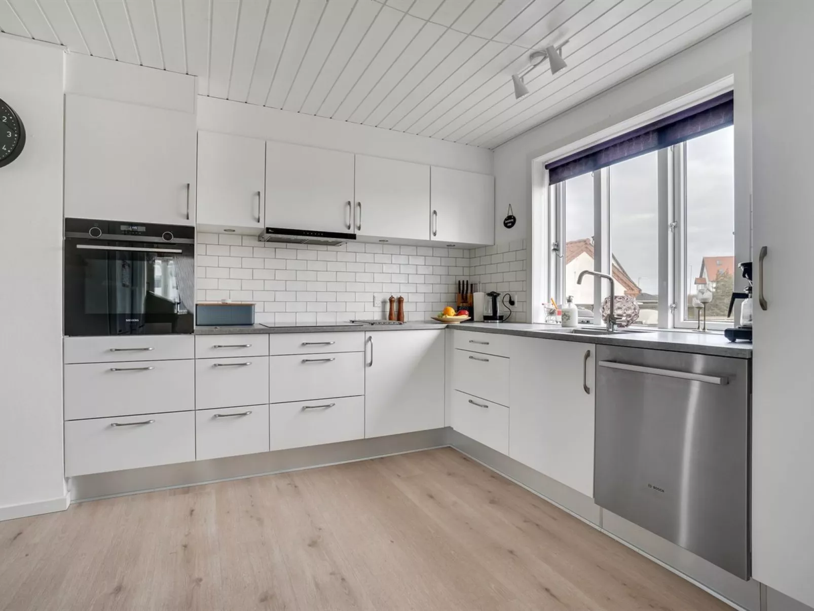"Thilla" - 100m from the sea-Inside