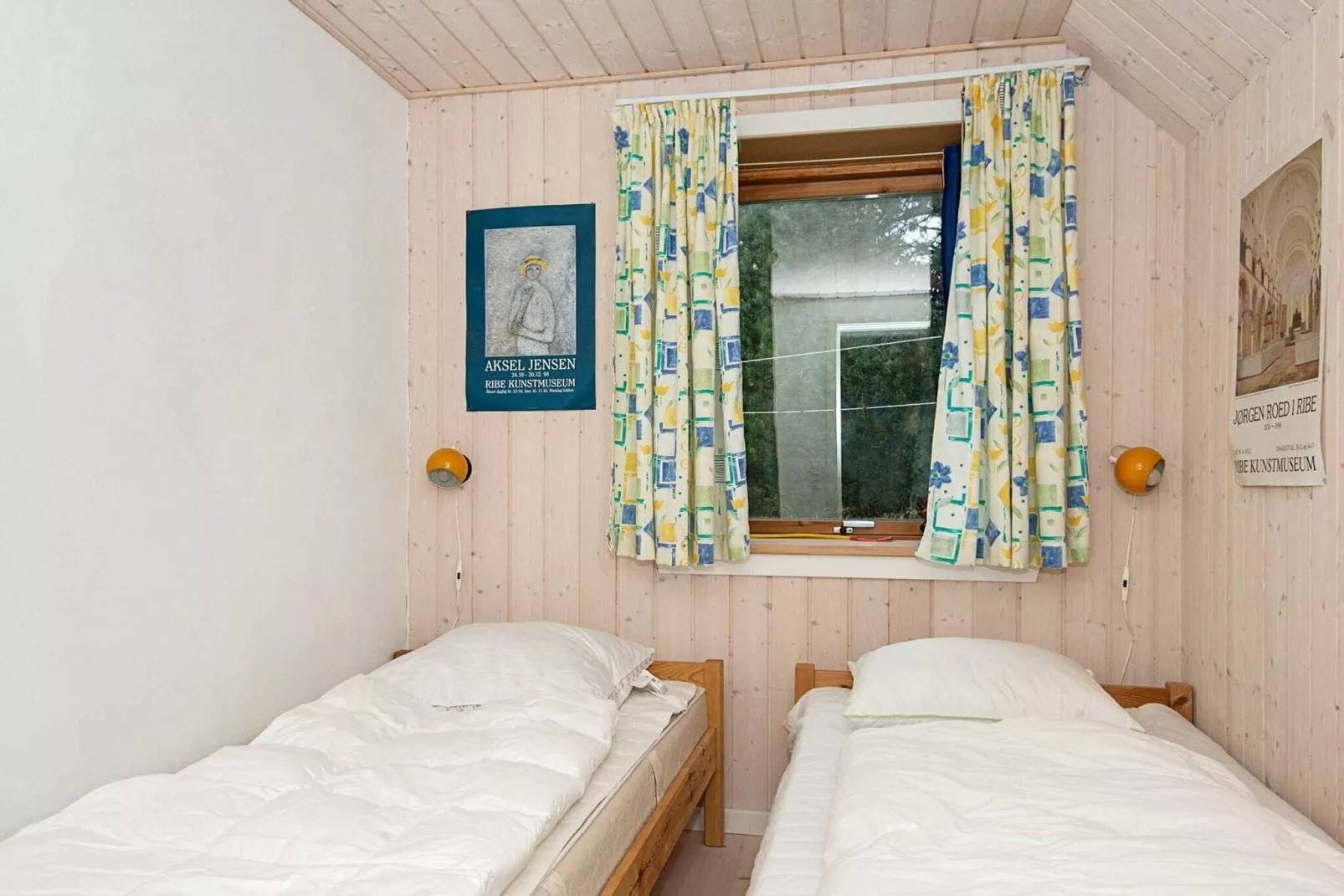 6 person holiday home in Rømø-Indoor