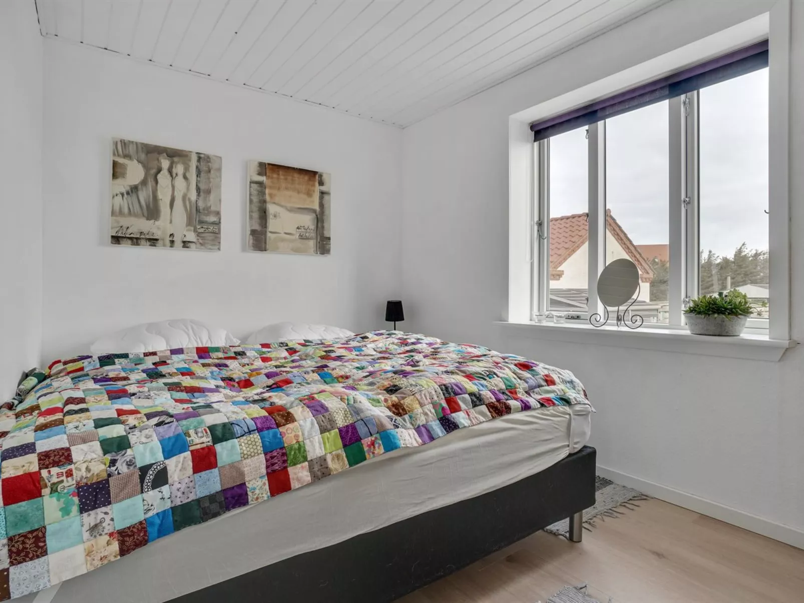 "Thilla" - 100m from the sea-Inside