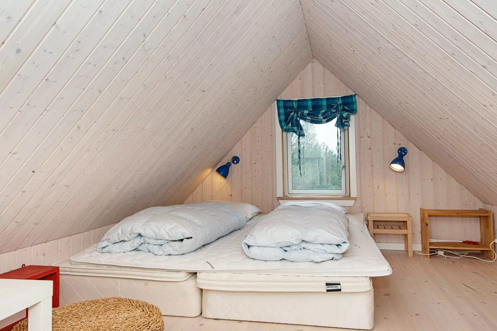 6 person holiday home in Rømø-Indoor