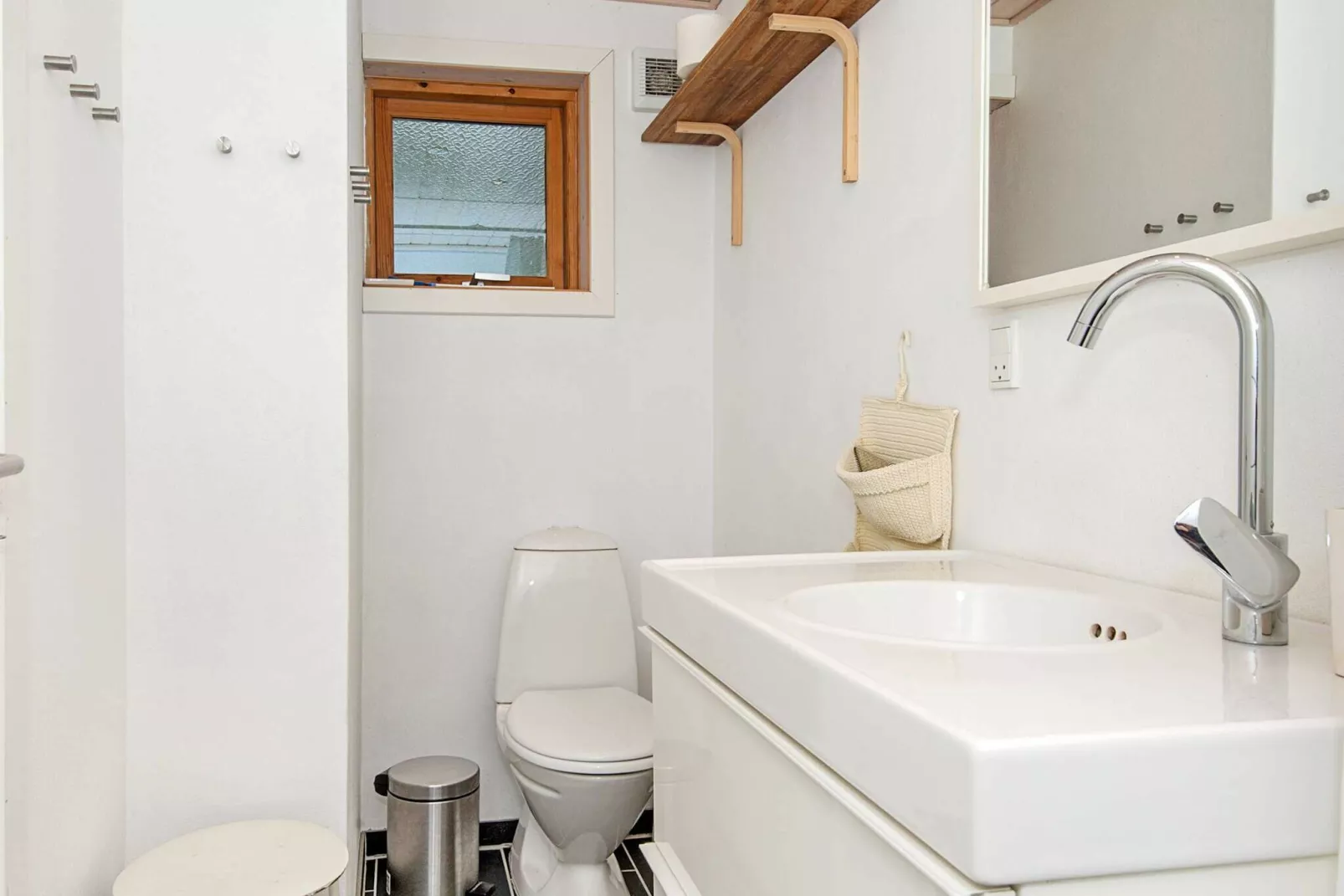 6 person holiday home in Rømø-Indoor