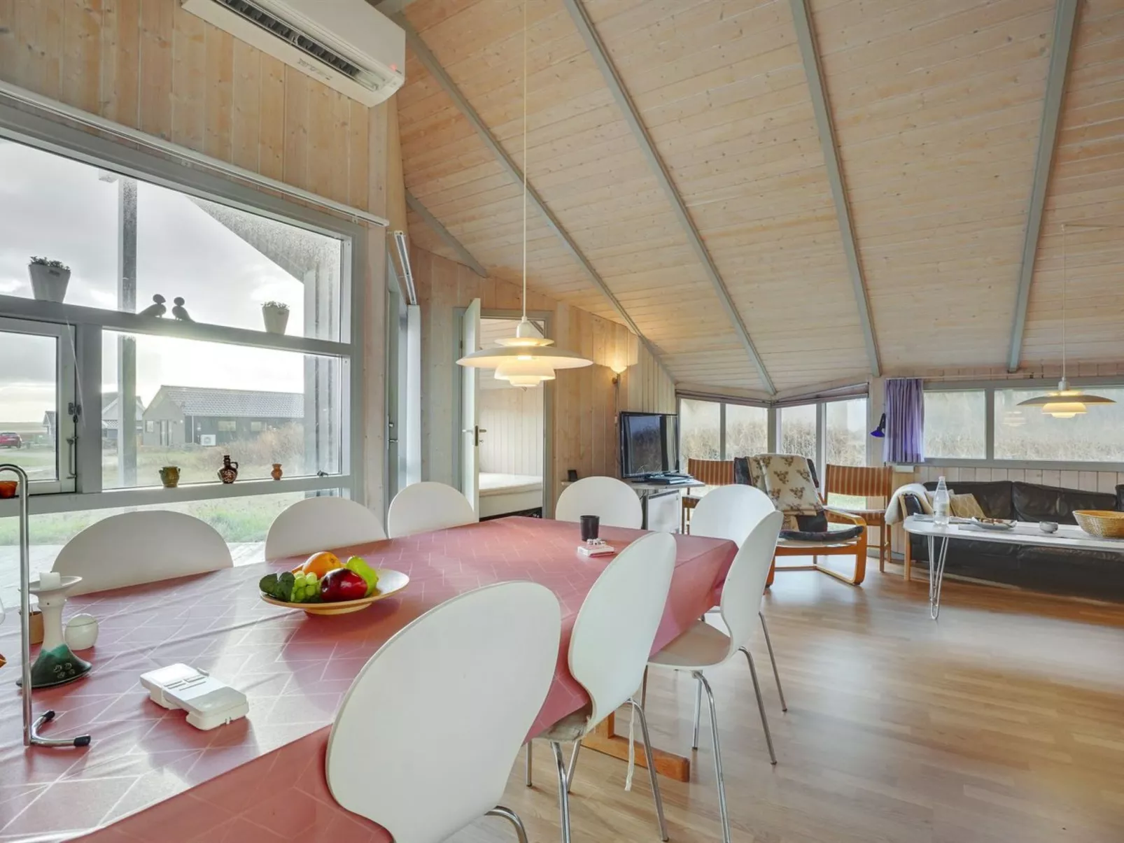 "Mimo" - 150m from the sea-Inside