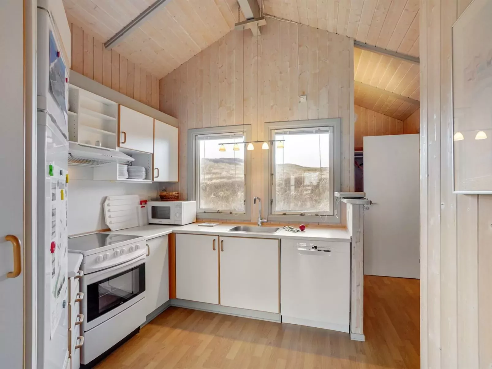 "Mimo" - 150m from the sea-Inside