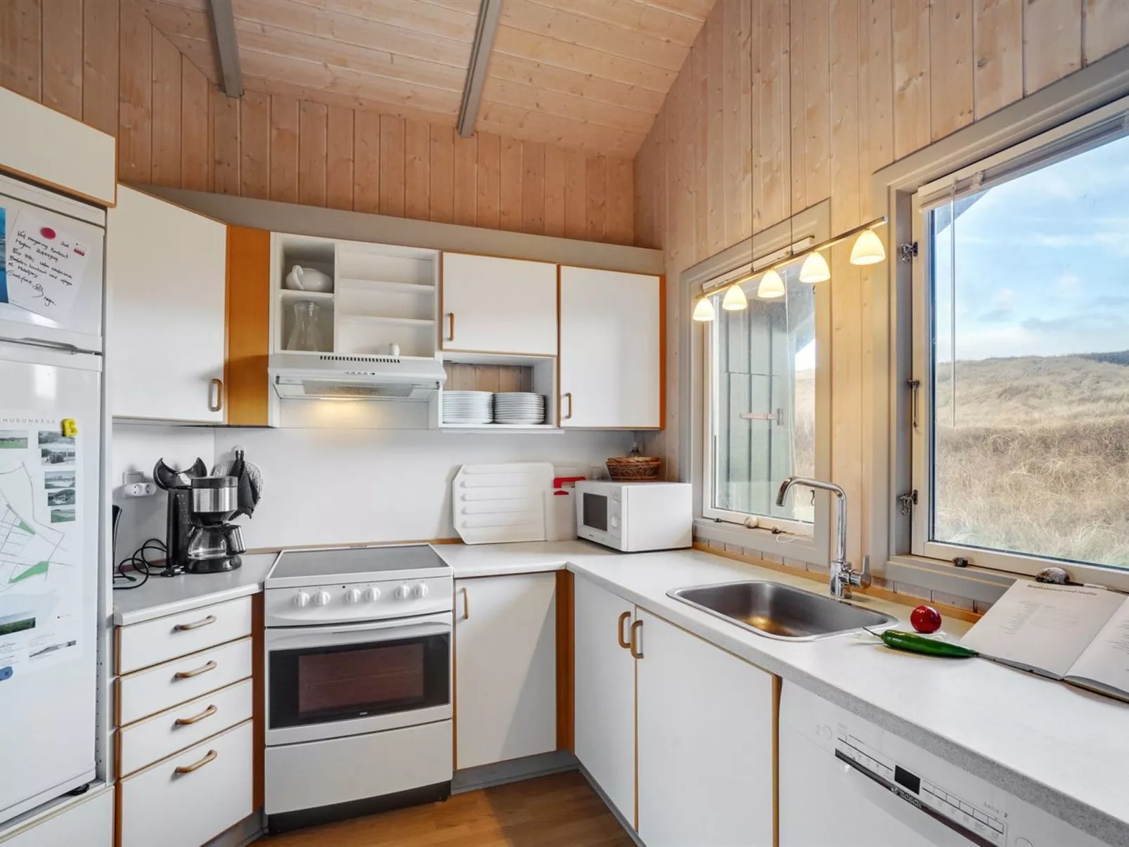 "Mimo" - 150m from the sea-Inside