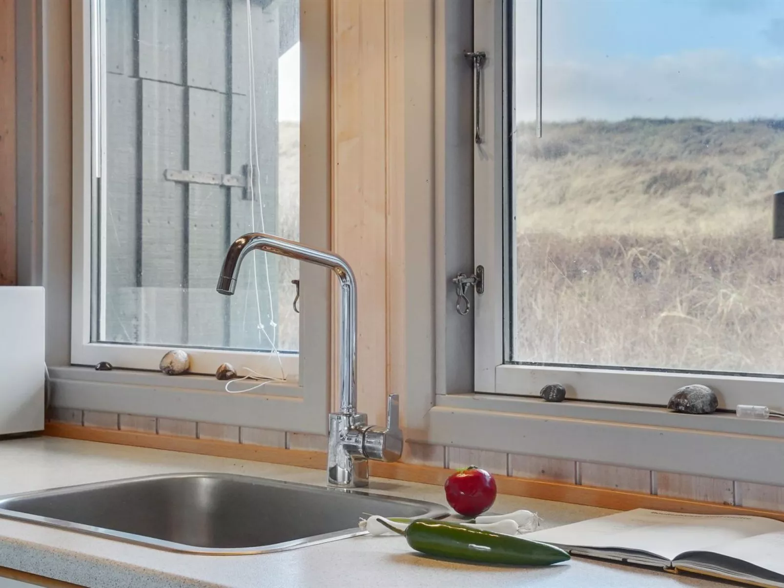 "Mimo" - 150m from the sea-Inside