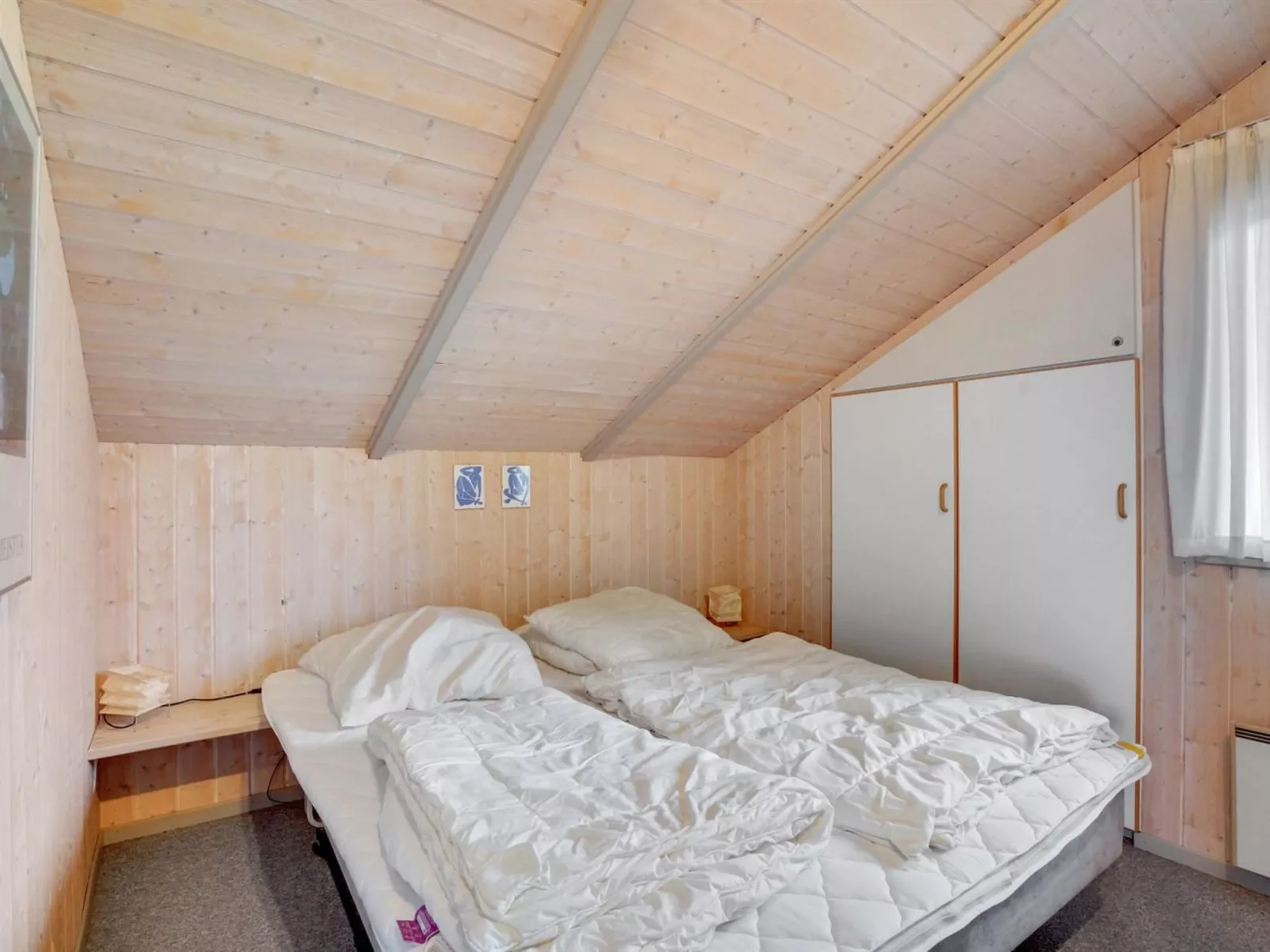"Mimo" - 150m from the sea-Inside
