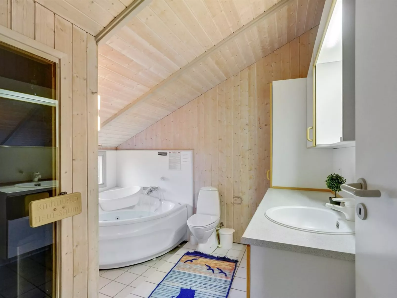 "Mimo" - 150m from the sea-Inside