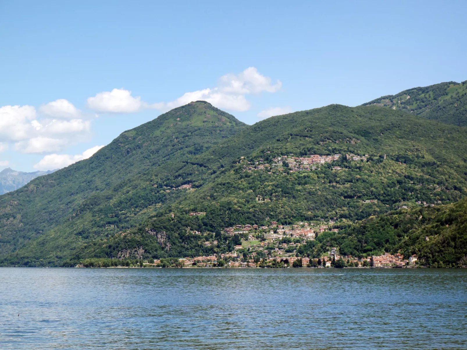 Piazzetta-Area