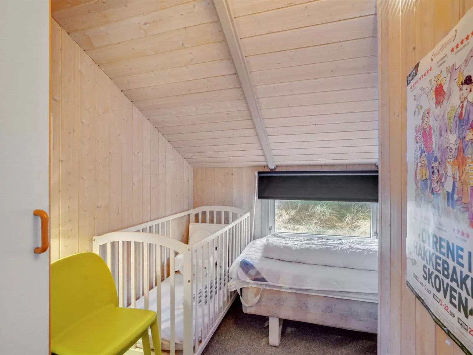 "Mimo" - 150m from the sea-Inside