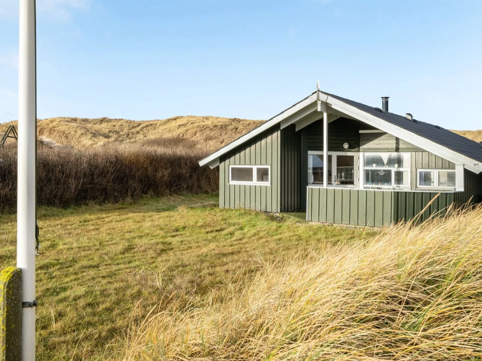"Mimo" - 150m from the sea-Inside