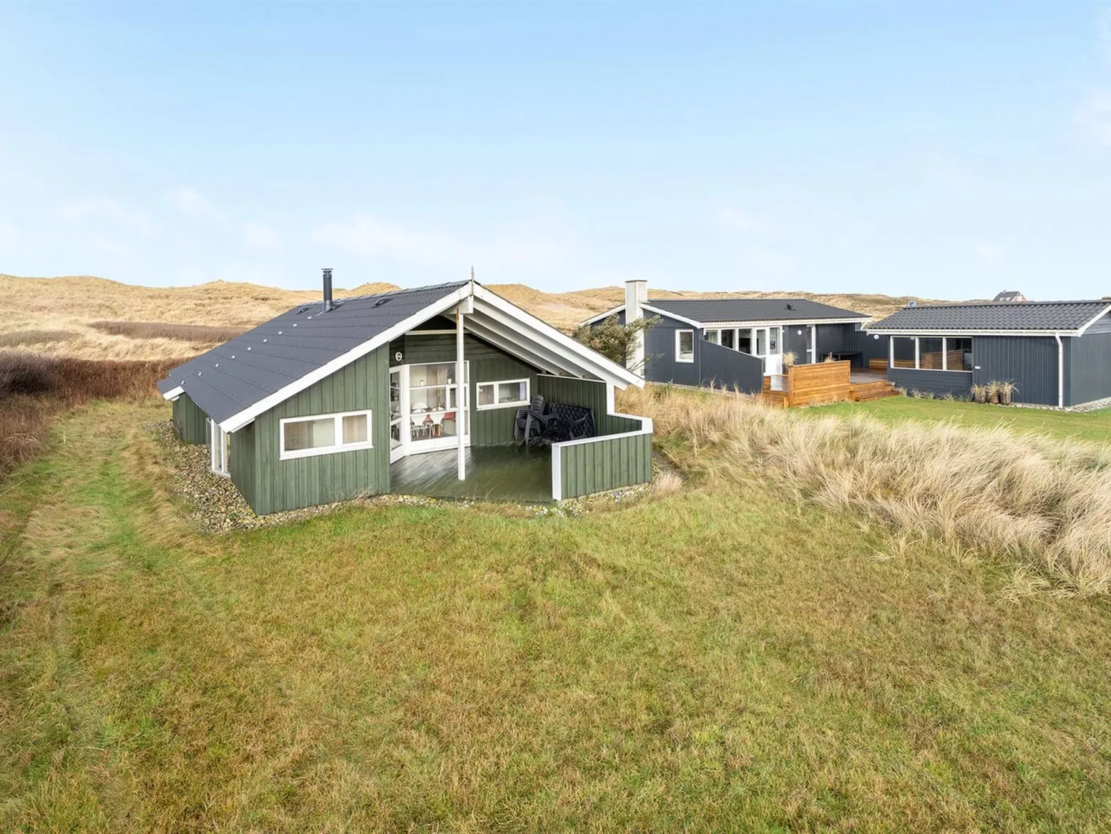 "Mimo" - 150m from the sea-Inside