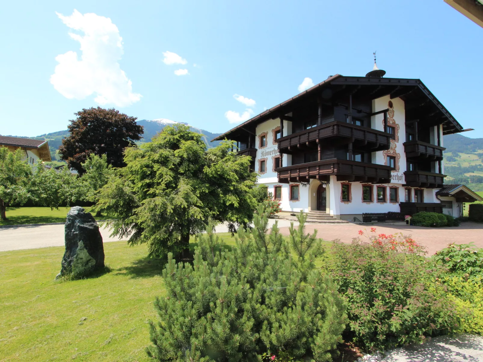 Römerhof-Outside