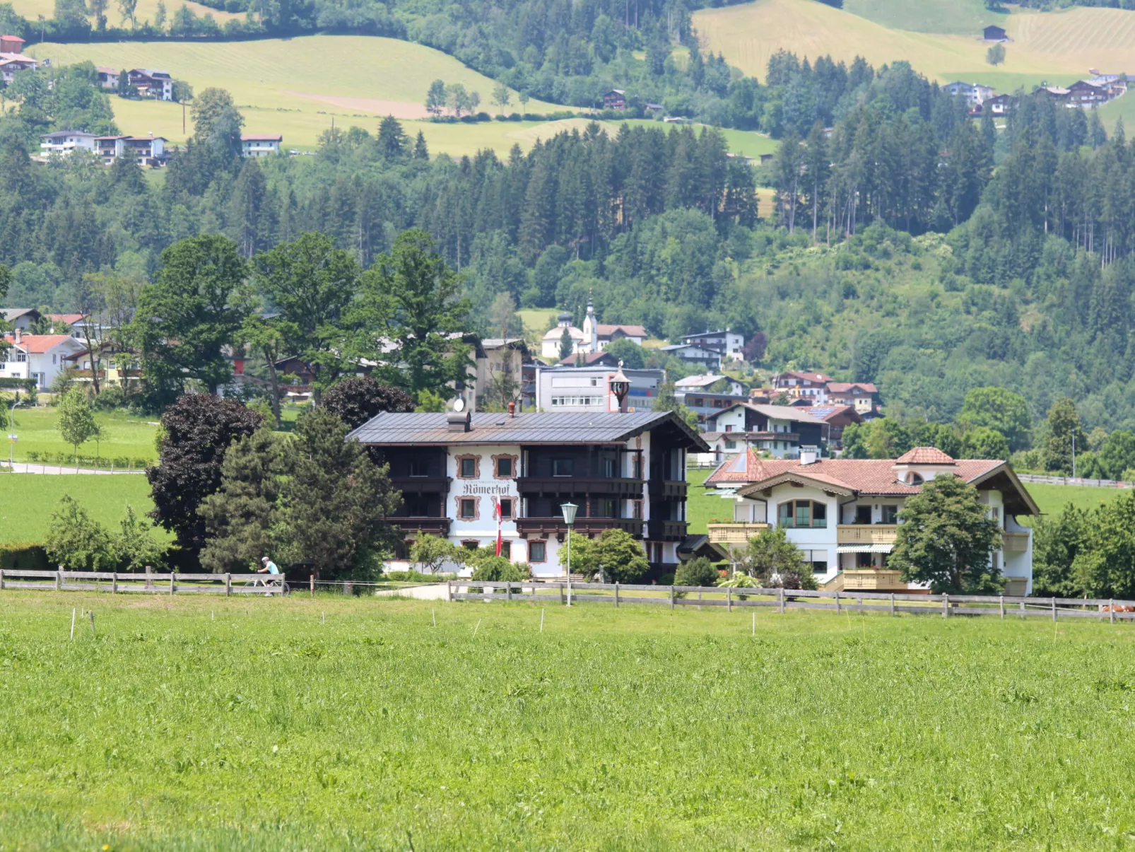 Römerhof-Outside