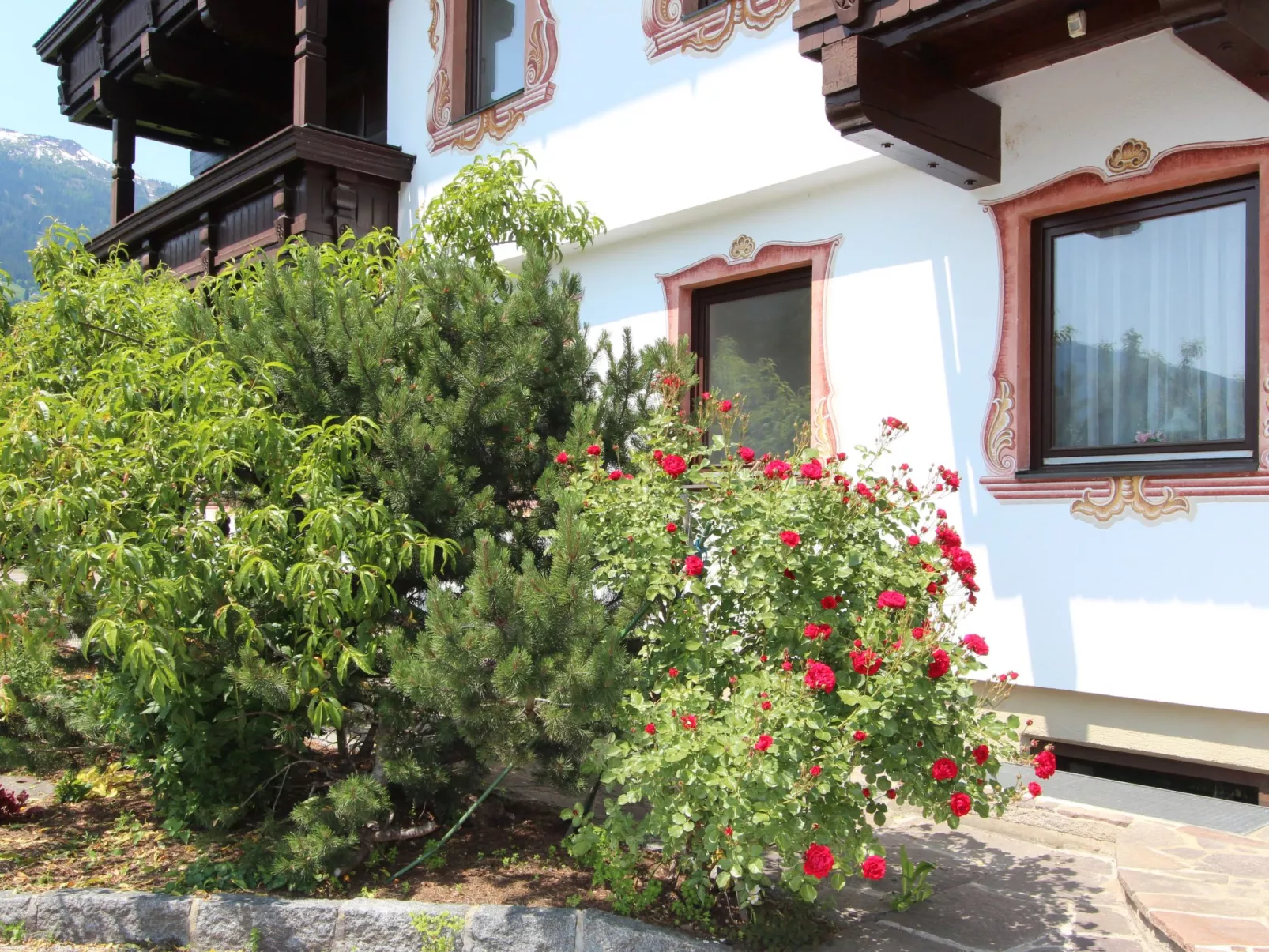 Römerhof-Outside