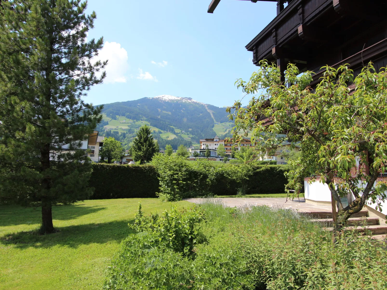 Römerhof-Outside